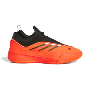 Dame 9 Low 'Noir Rouge Solaire'