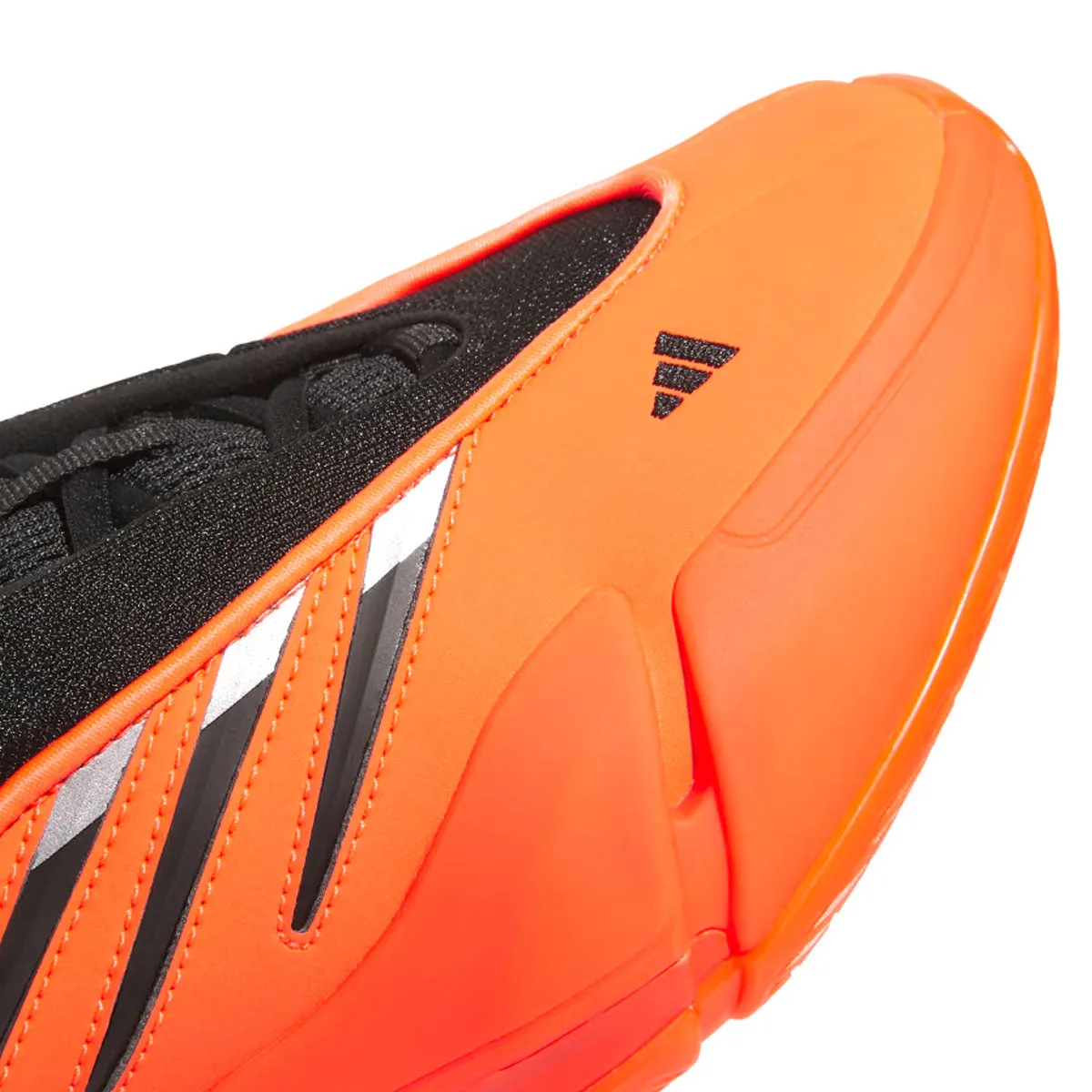 Dame 9 Low 'Noir Rouge Solaire'