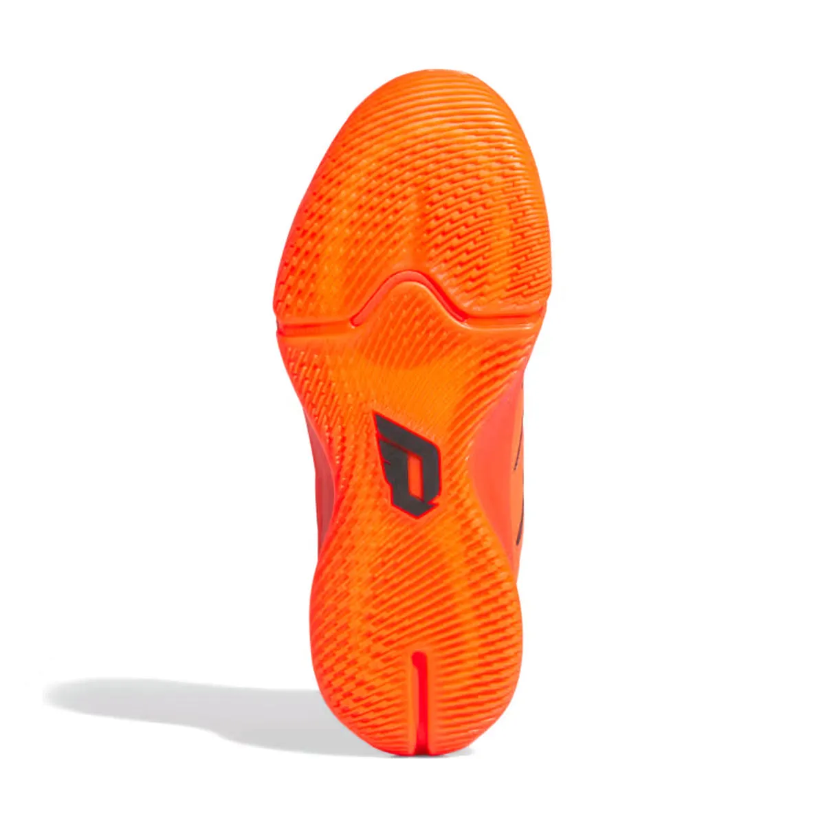 Dame 9 Low 'Noir Rouge Solaire'
