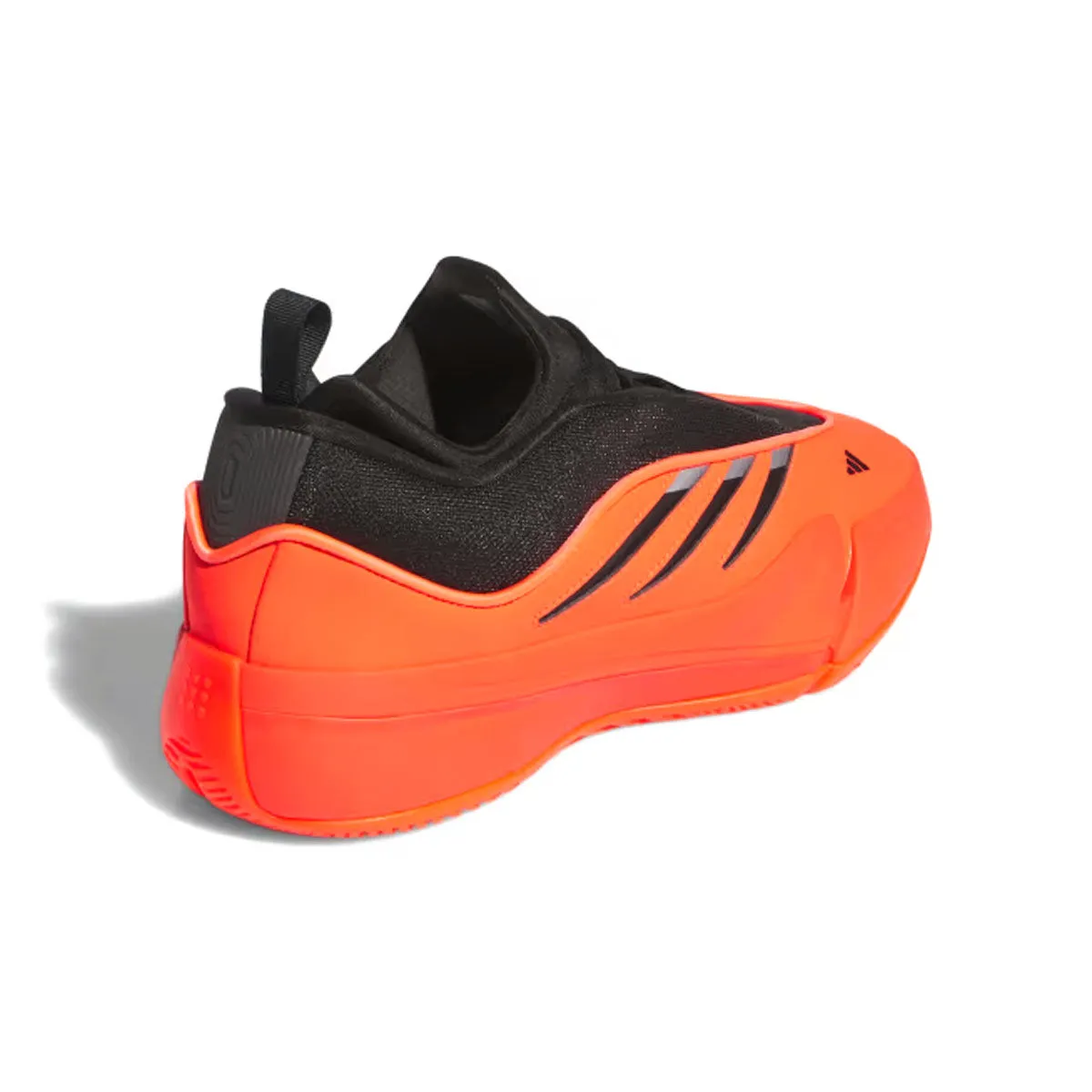 Dame 9 Low 'Noir Rouge Solaire'