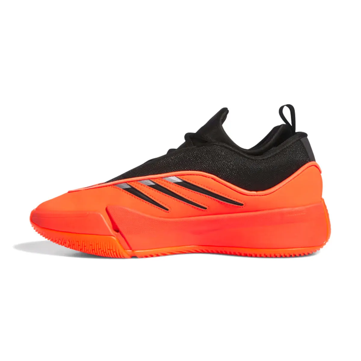 Dame 9 Low 'Noir Rouge Solaire'