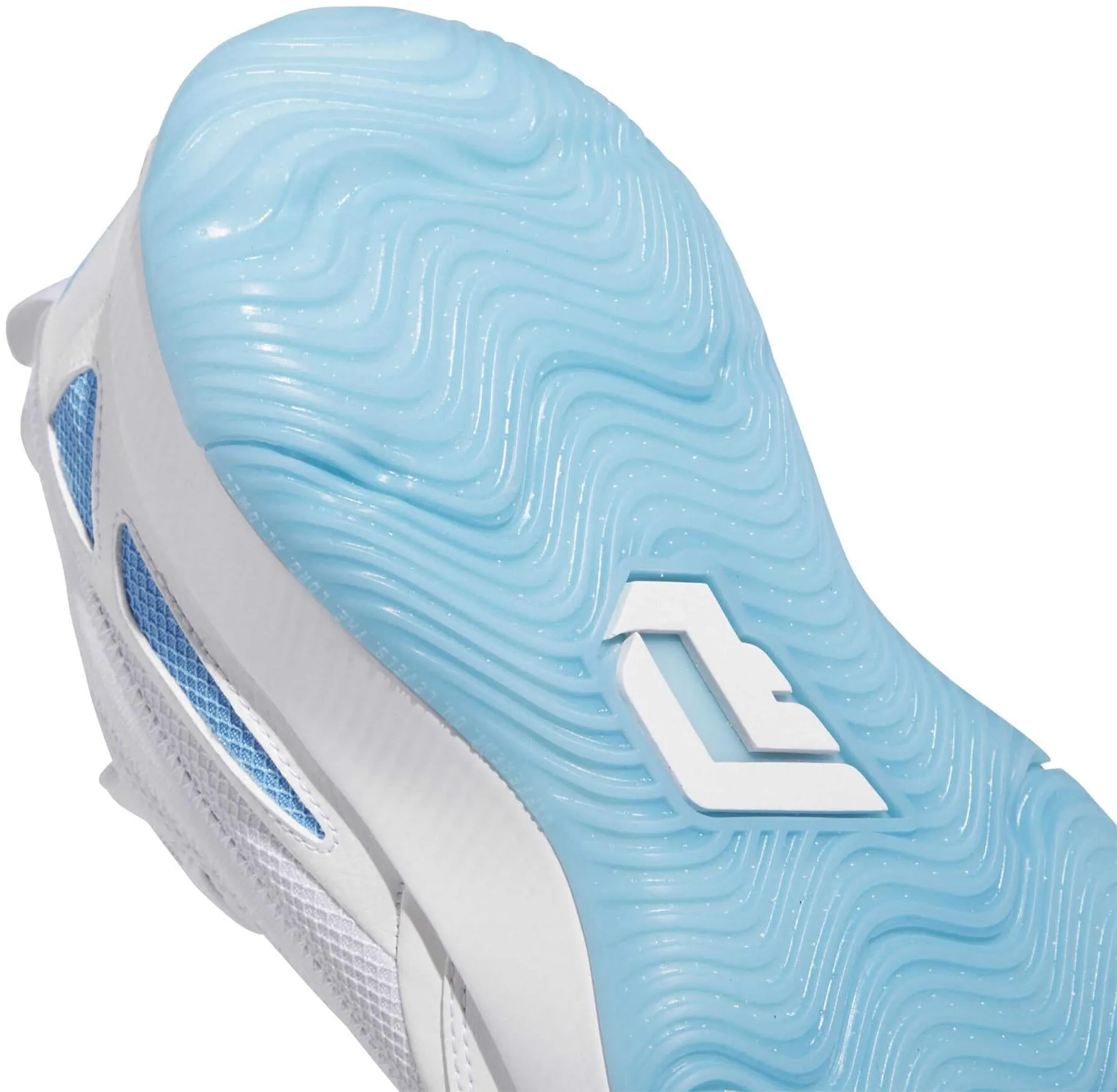 Chaussures de Basketball pour Homme Dame Certified 2 Low