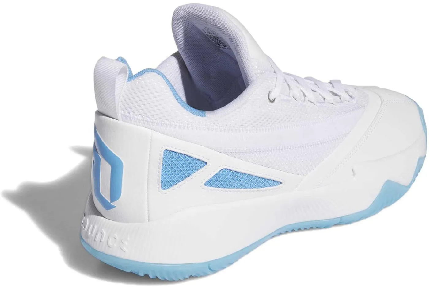 Chaussures de Basketball pour Homme Dame Certified 2 Low