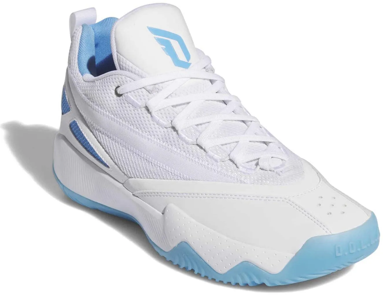 Chaussures de Basketball pour Homme Dame Certified 2 Low