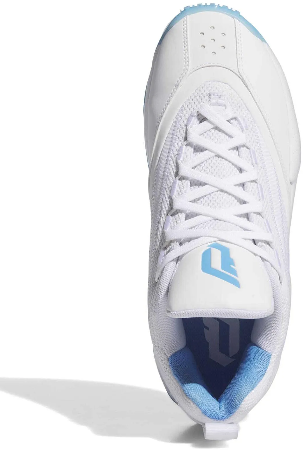 Chaussures de Basketball pour Homme Dame Certified 2 Low