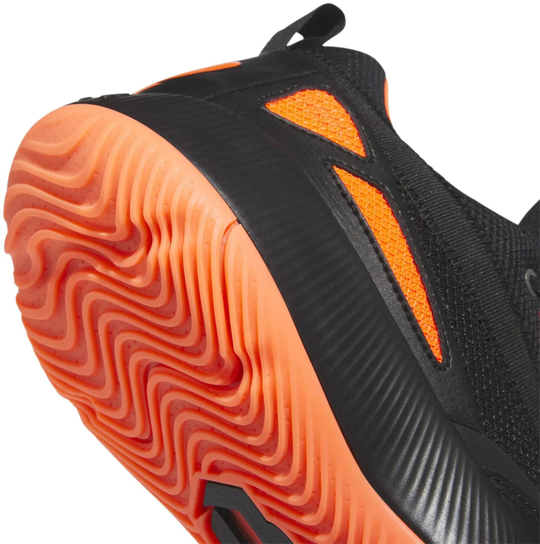 Chaussures de Basketball pour Hommes Dame Certified 2