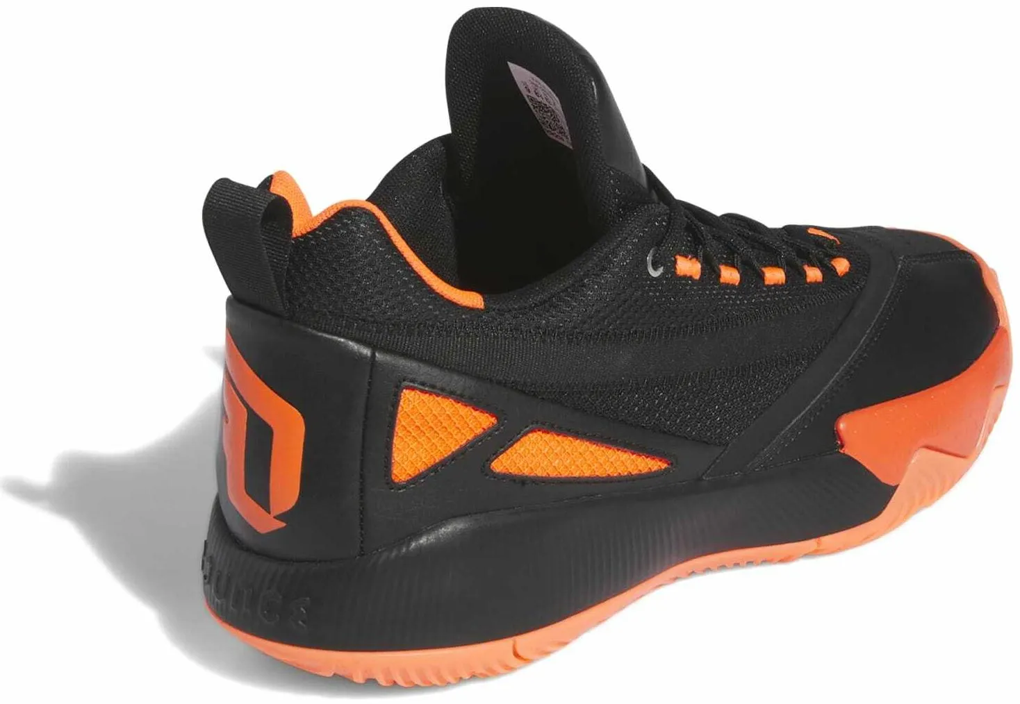 Chaussures de Basketball pour Hommes Dame Certified 2