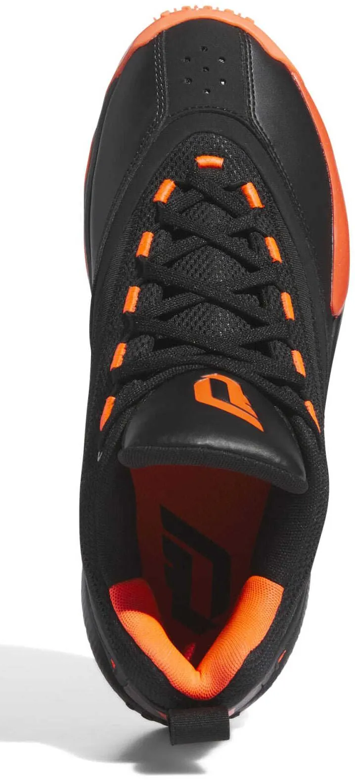 Chaussures de Basketball pour Hommes Dame Certified 2