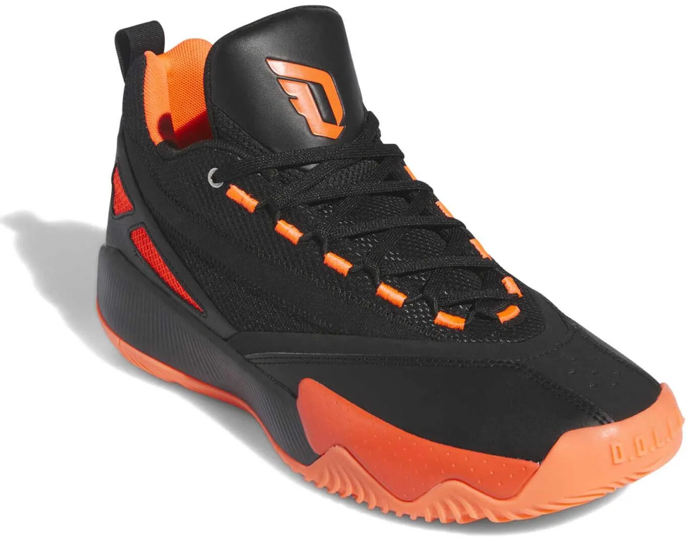Chaussures de Basketball pour Hommes Dame Certified 2