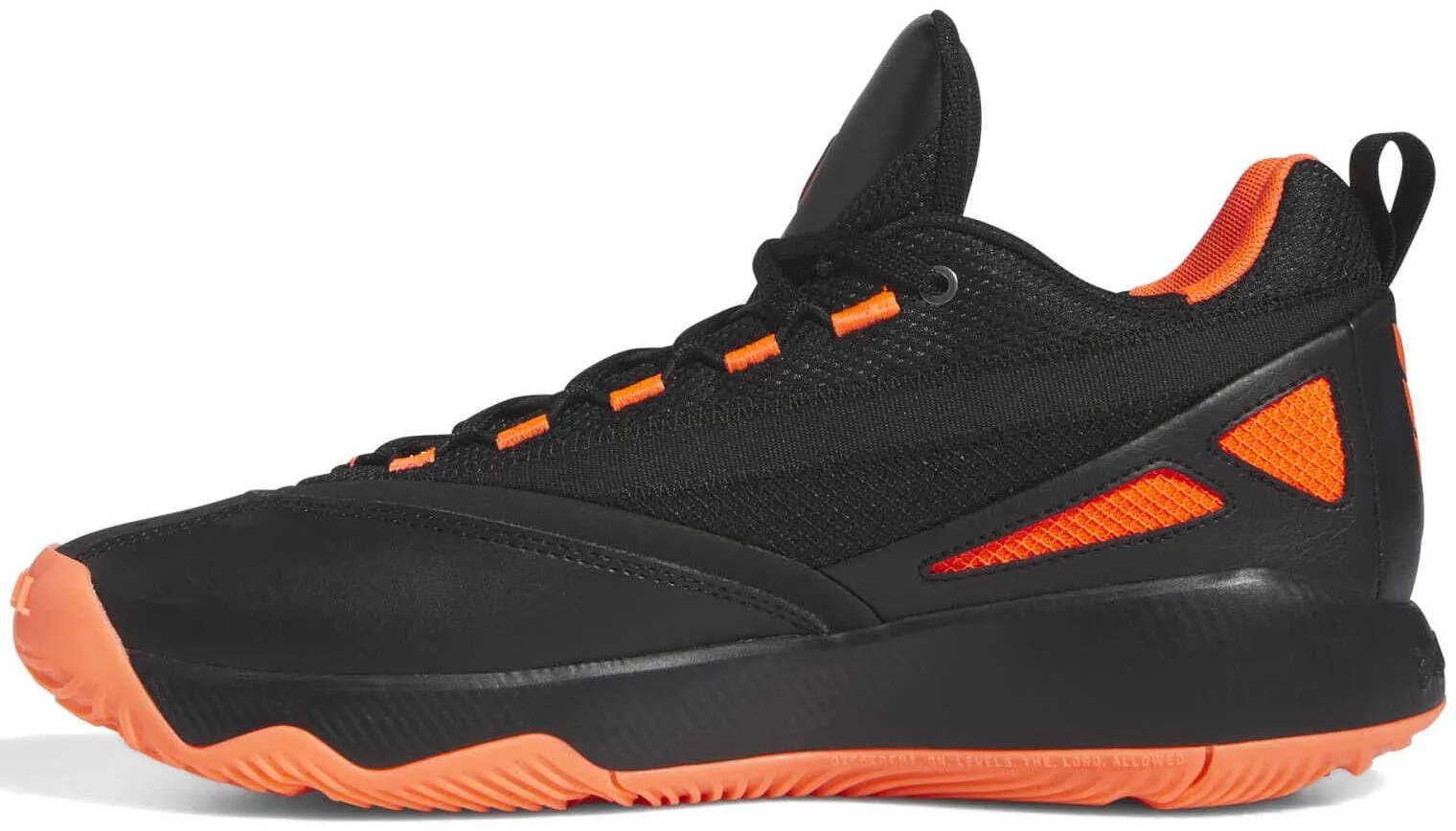 Chaussures de Basketball pour Hommes Dame Certified 2