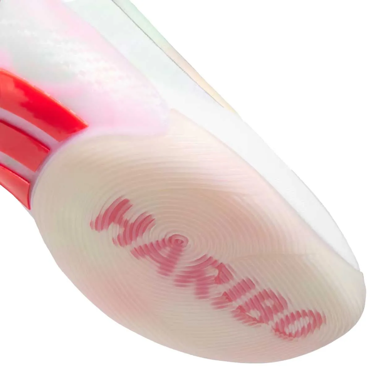 D.O.N. Édition 6 Haribo 'Blanc Nuage'