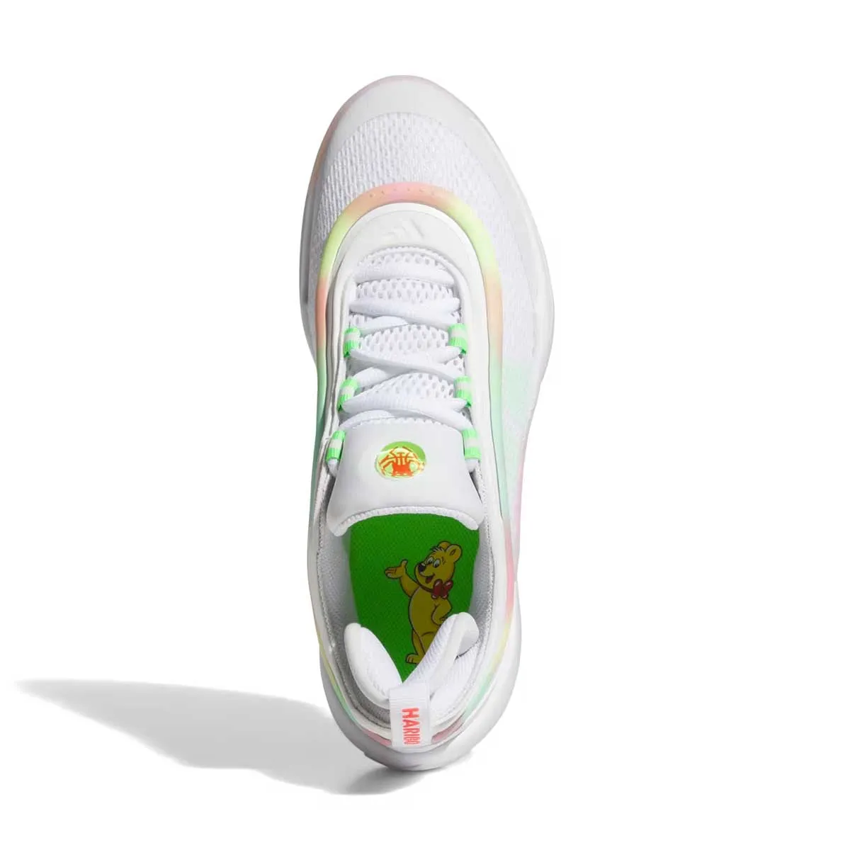 D.O.N. Édition 6 Haribo 'Blanc Nuage'