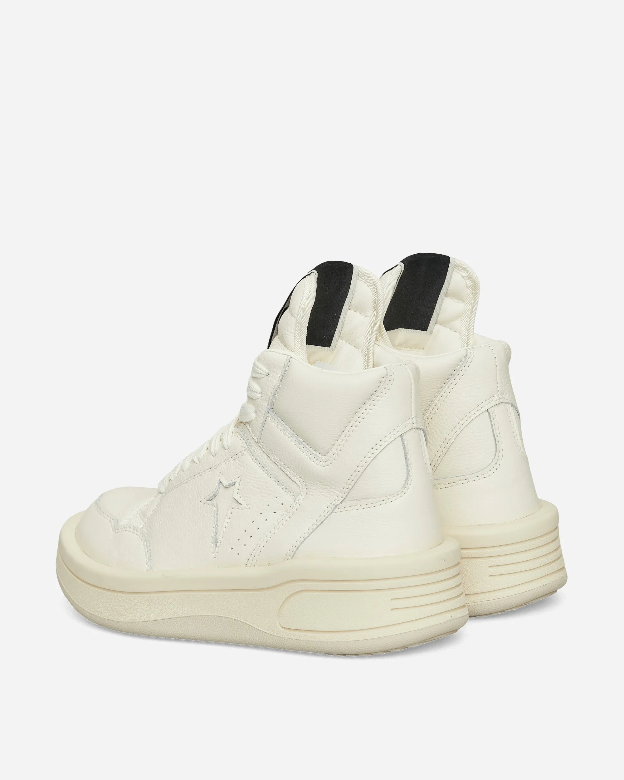 DRKSHDW TURBOWPN Sneakers Blanc