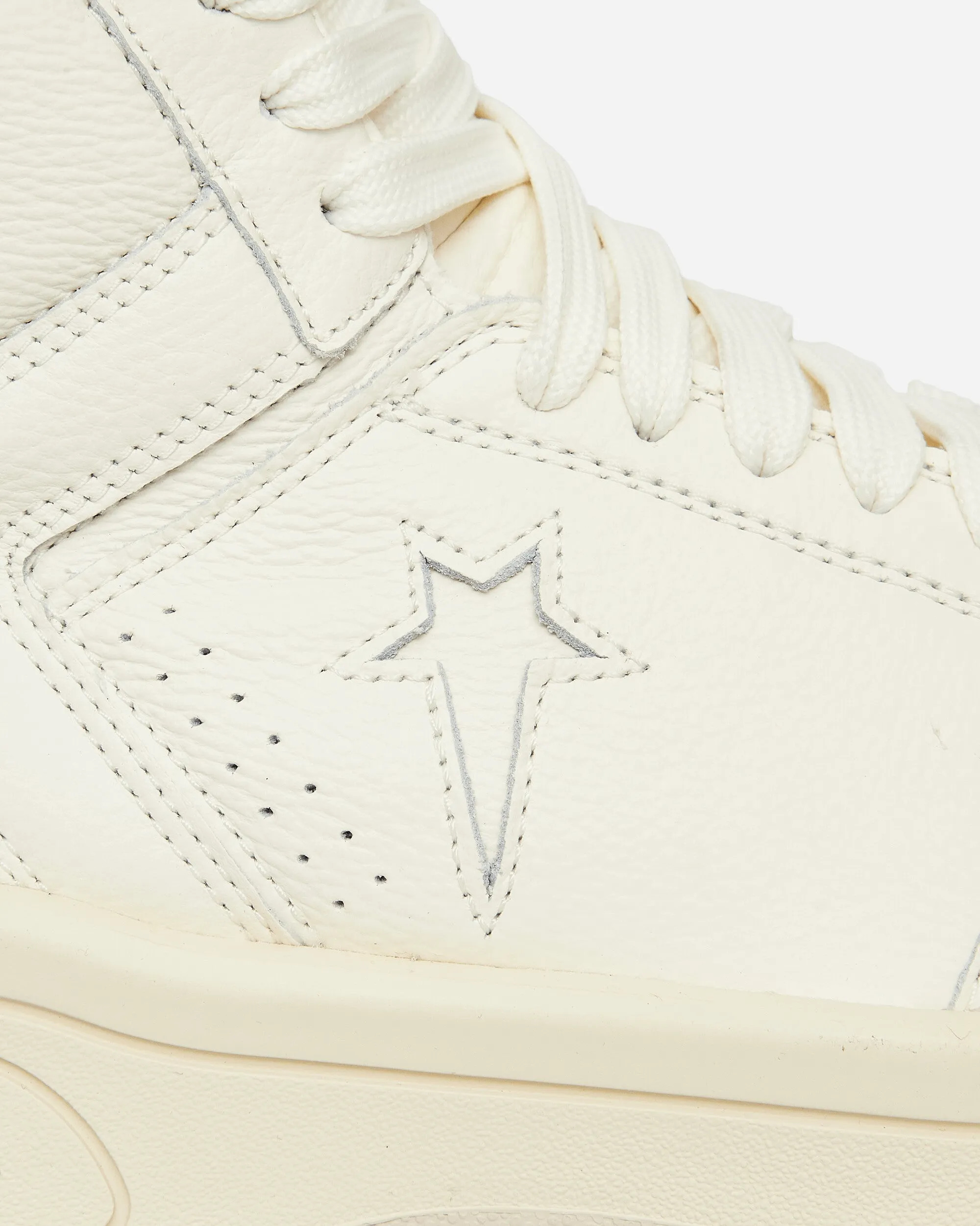 DRKSHDW TURBOWPN Sneakers Blanc