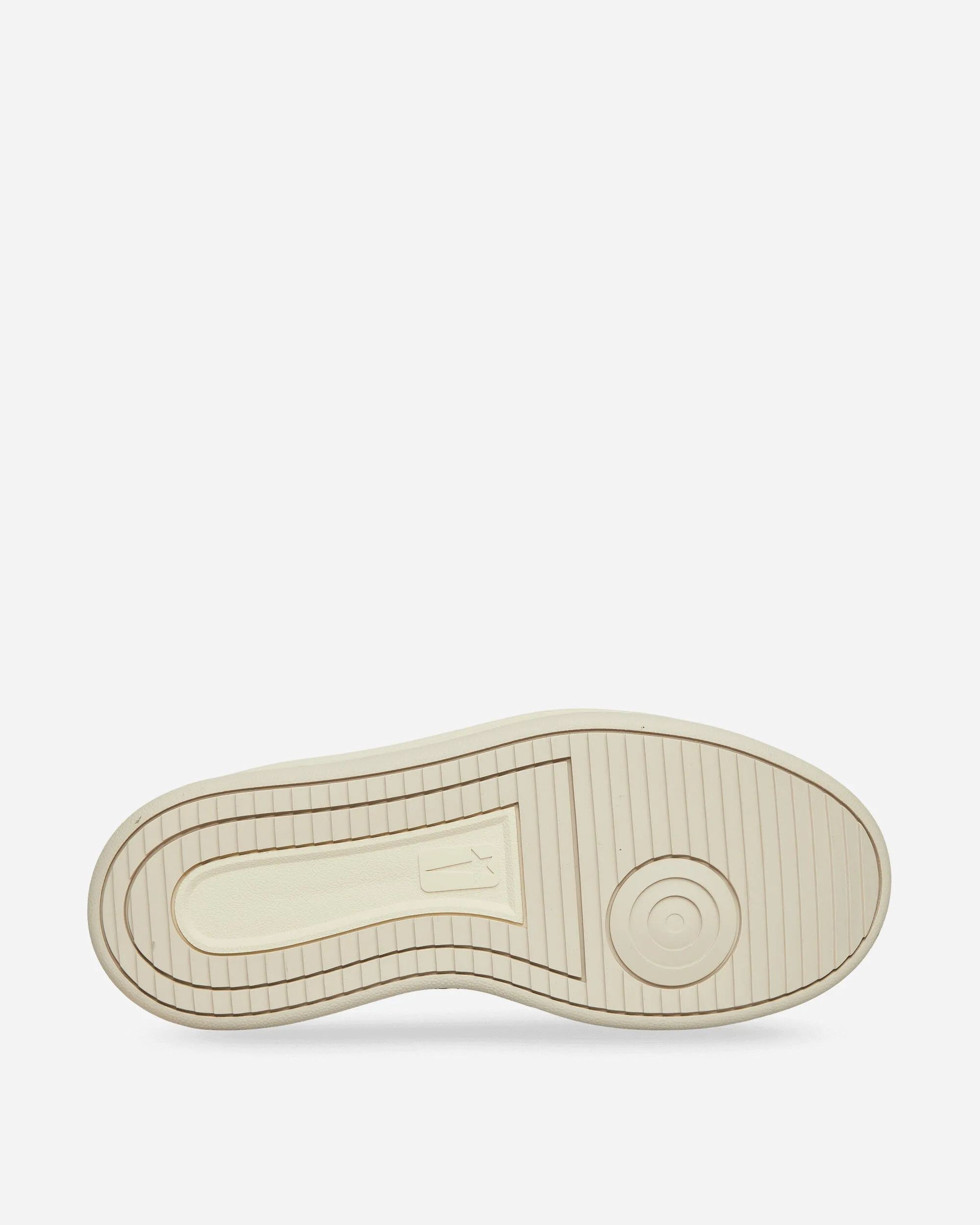DRKSHDW TURBOWPN Sneakers Blanc