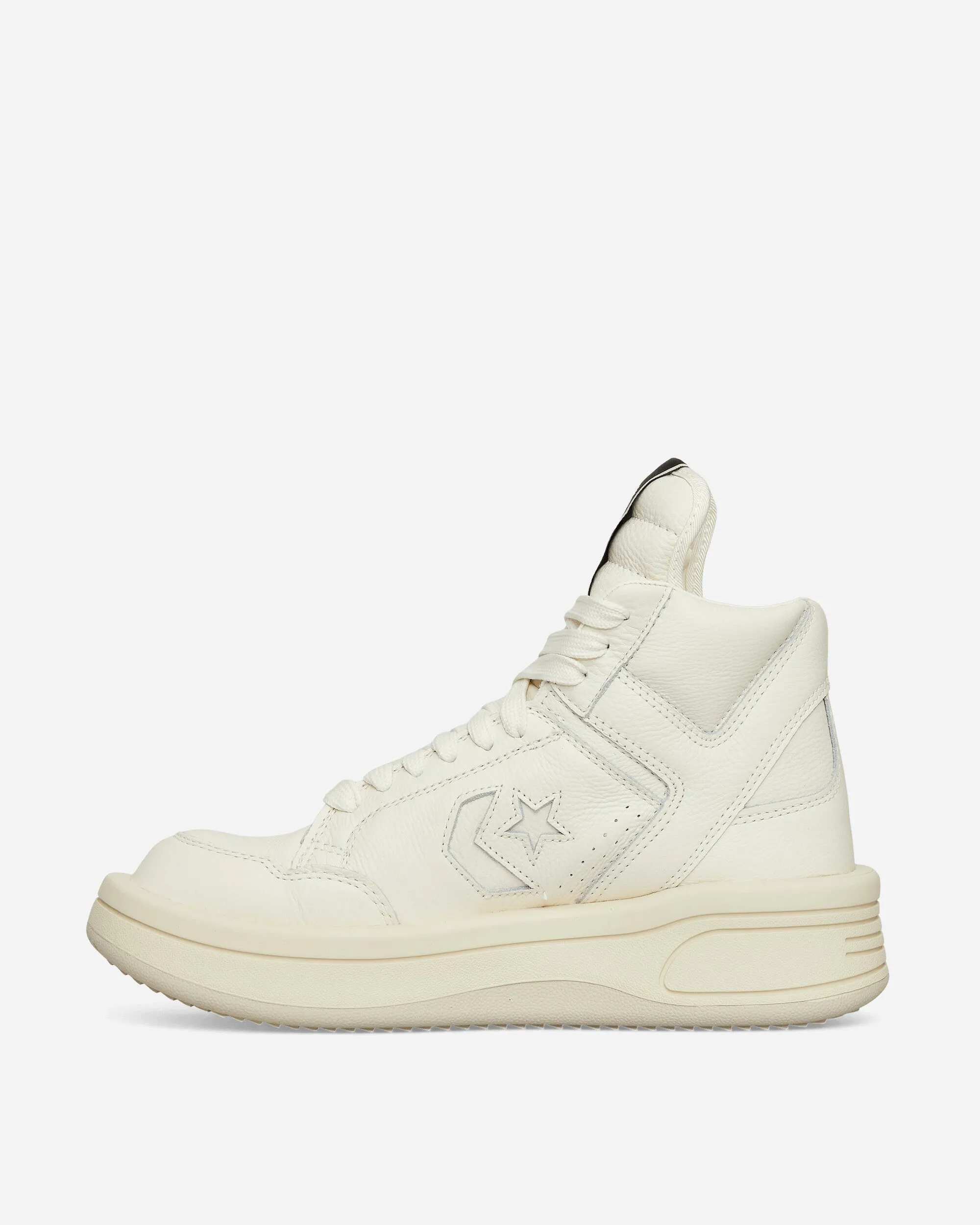 DRKSHDW TURBOWPN Sneakers Blanc