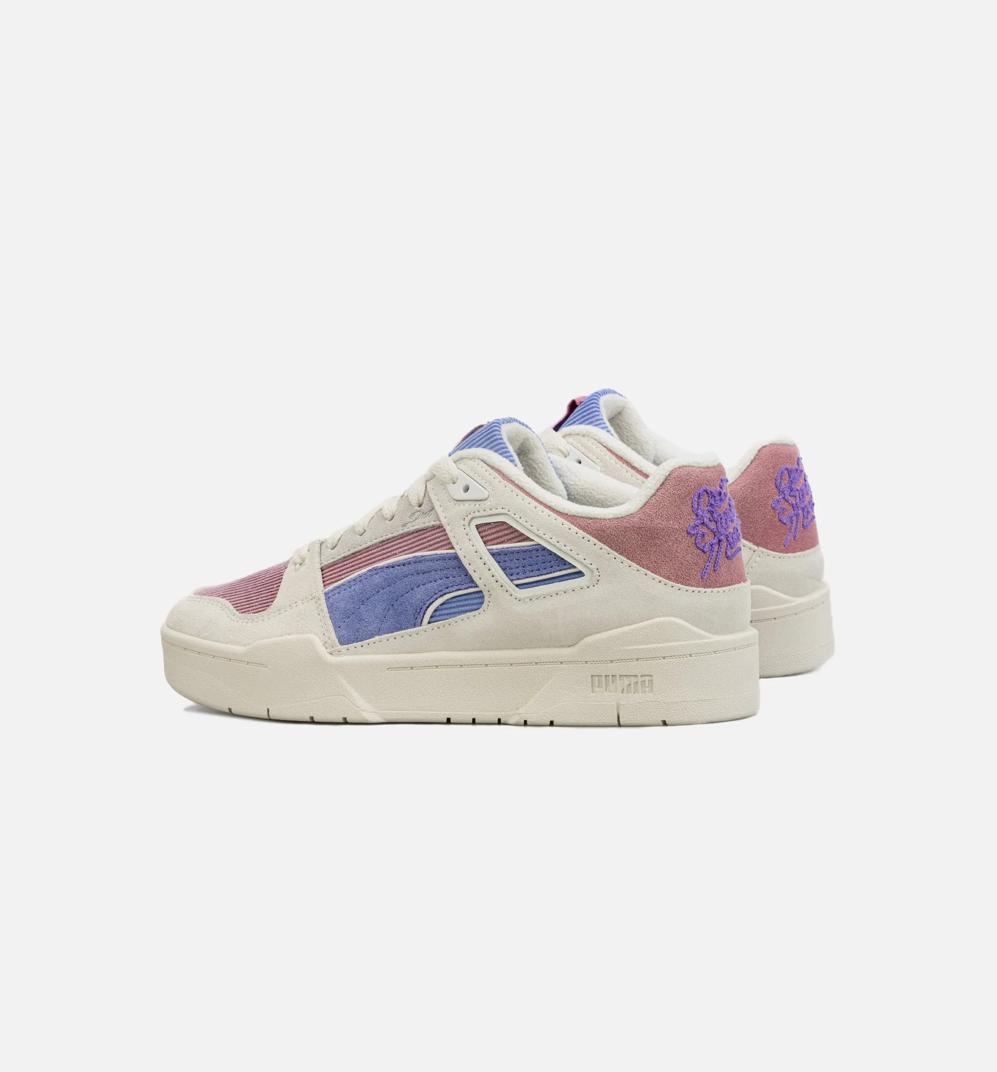 Chaussure de style de vie pour homme DSM Slipstream - Violet/Gris