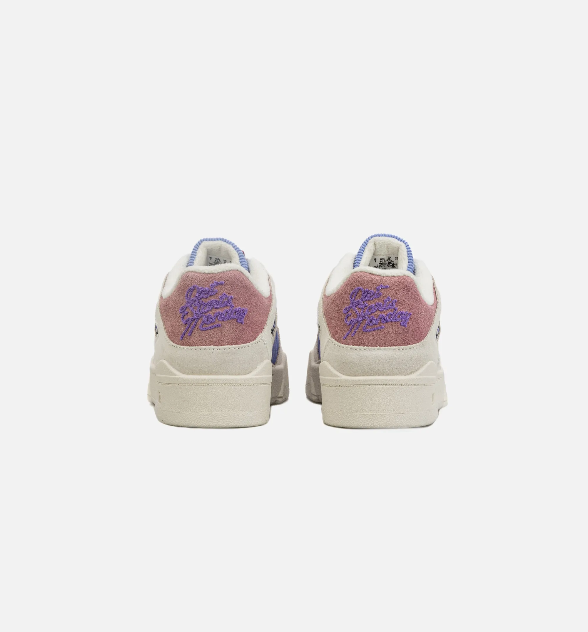 Chaussure de style de vie pour homme DSM Slipstream - Violet/Gris