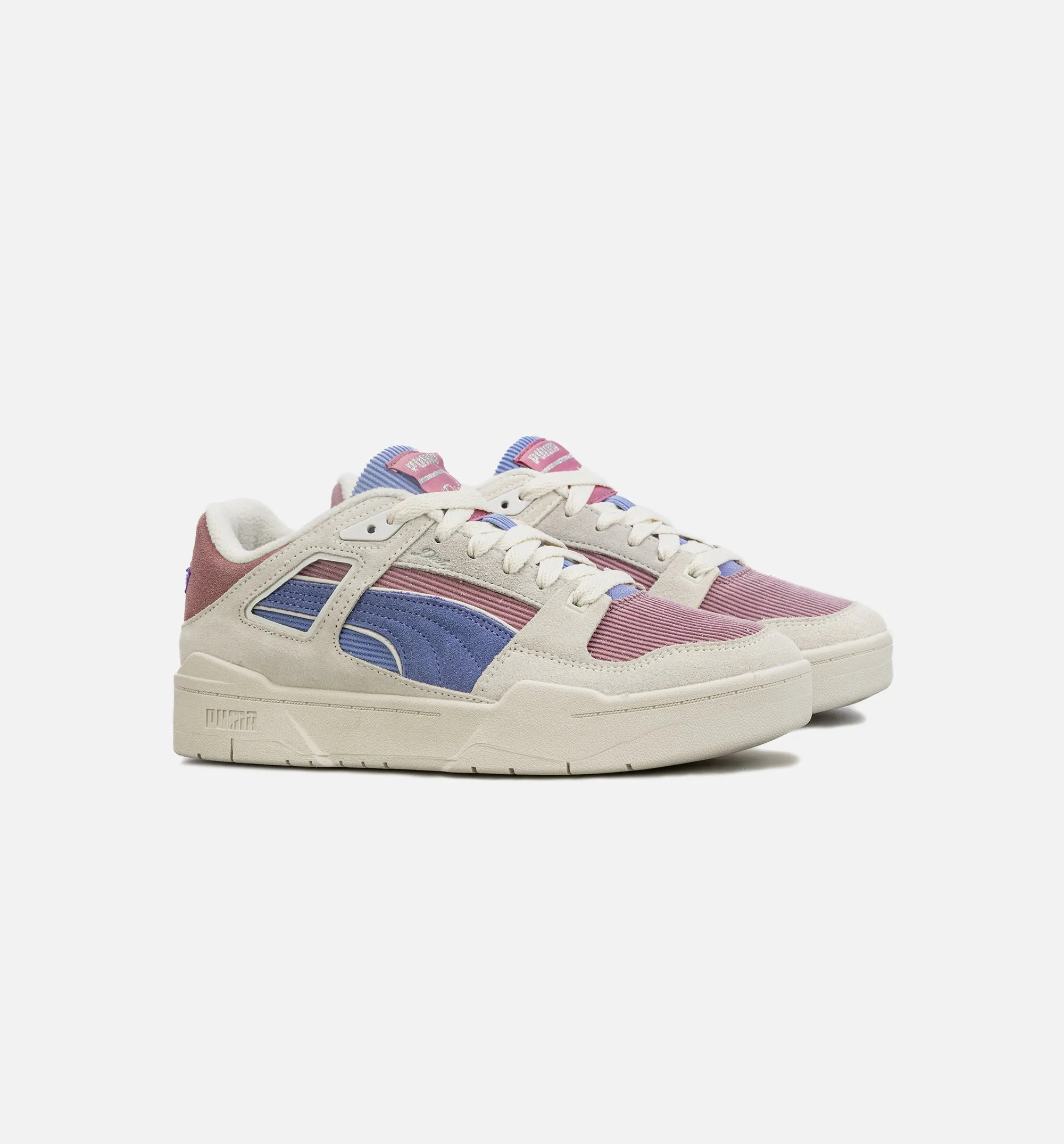 Chaussure de style de vie pour homme DSM Slipstream - Violet/Gris