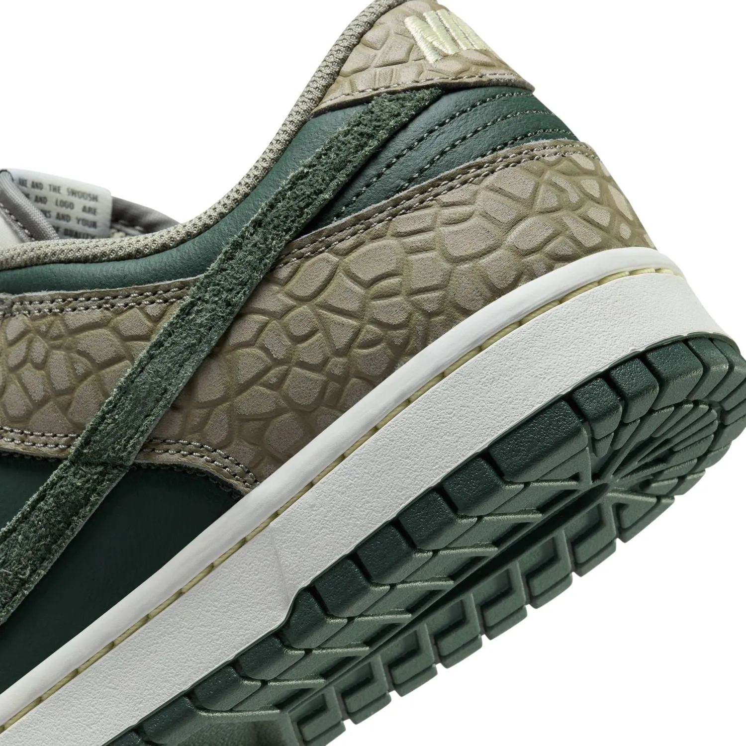 Dunk Low Retro Premium 'Paysage Urbain 2.0'