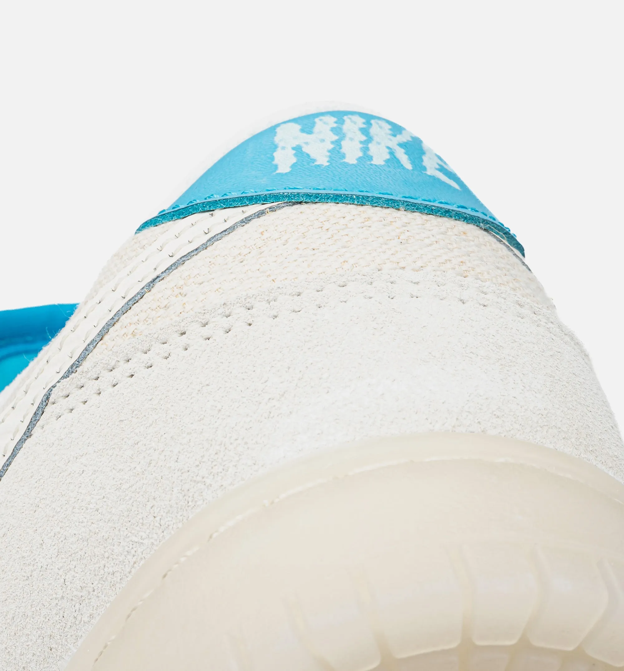 Dunk Low Retro SE Chaussure de Style Homme Ivoire Bleu - Ivoire/Bleu