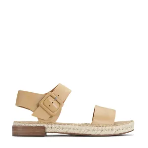 Espadrilles en cuir Espy