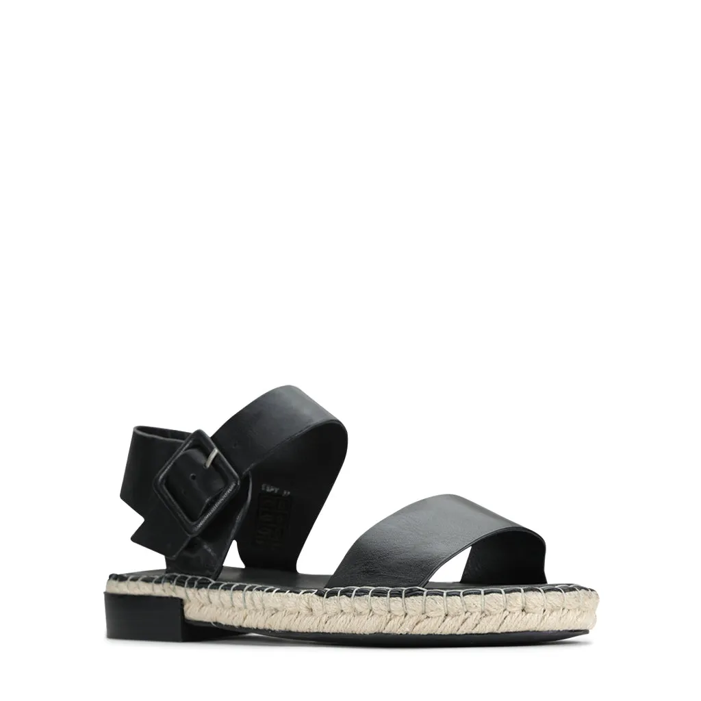 Espadrilles en cuir Espy