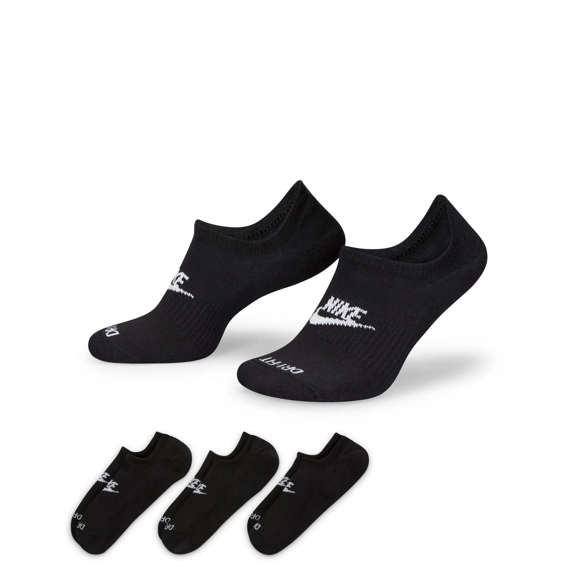 Chaussettes pieds-de-neige rembourrées Everyday Plus