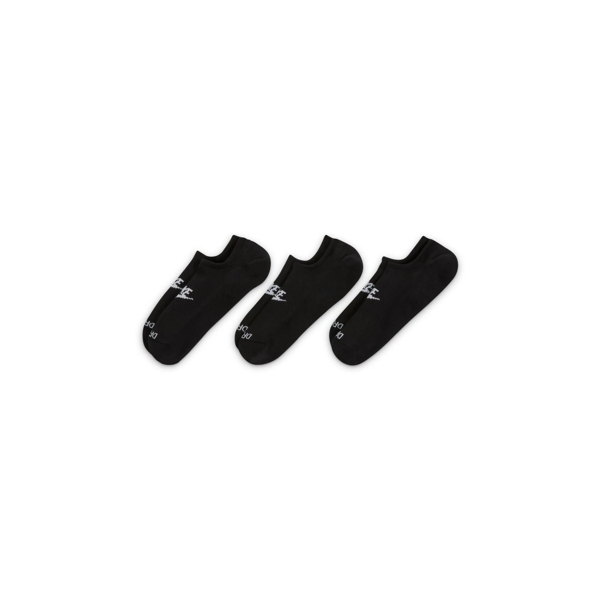 Chaussettes pieds-de-neige rembourrées Everyday Plus