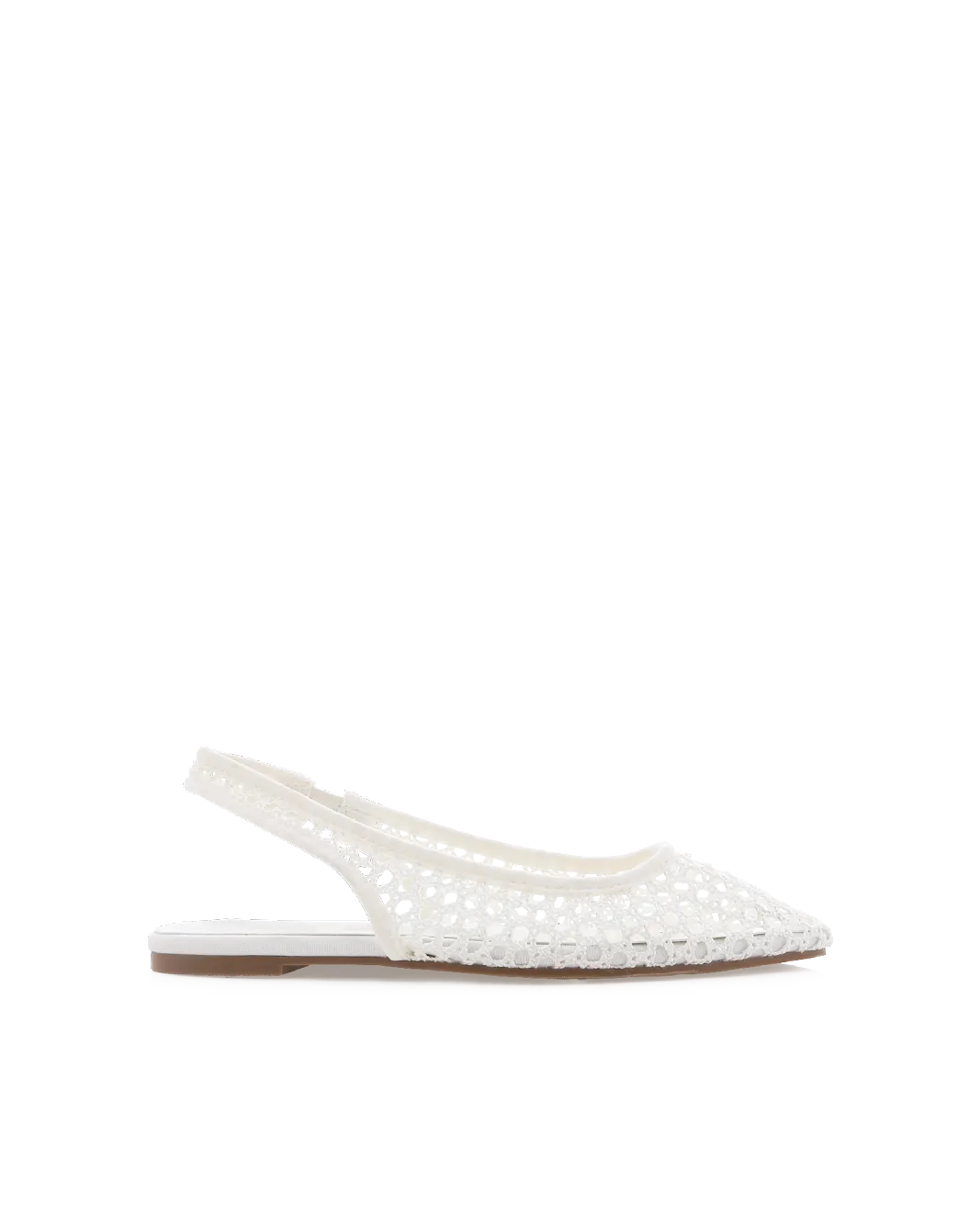 FINLEA - BLANC