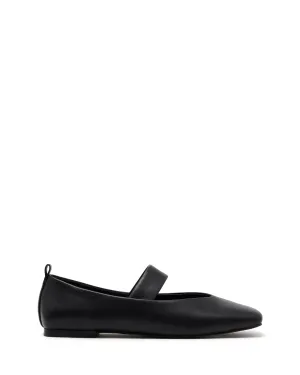 Gael Ballerine Noire