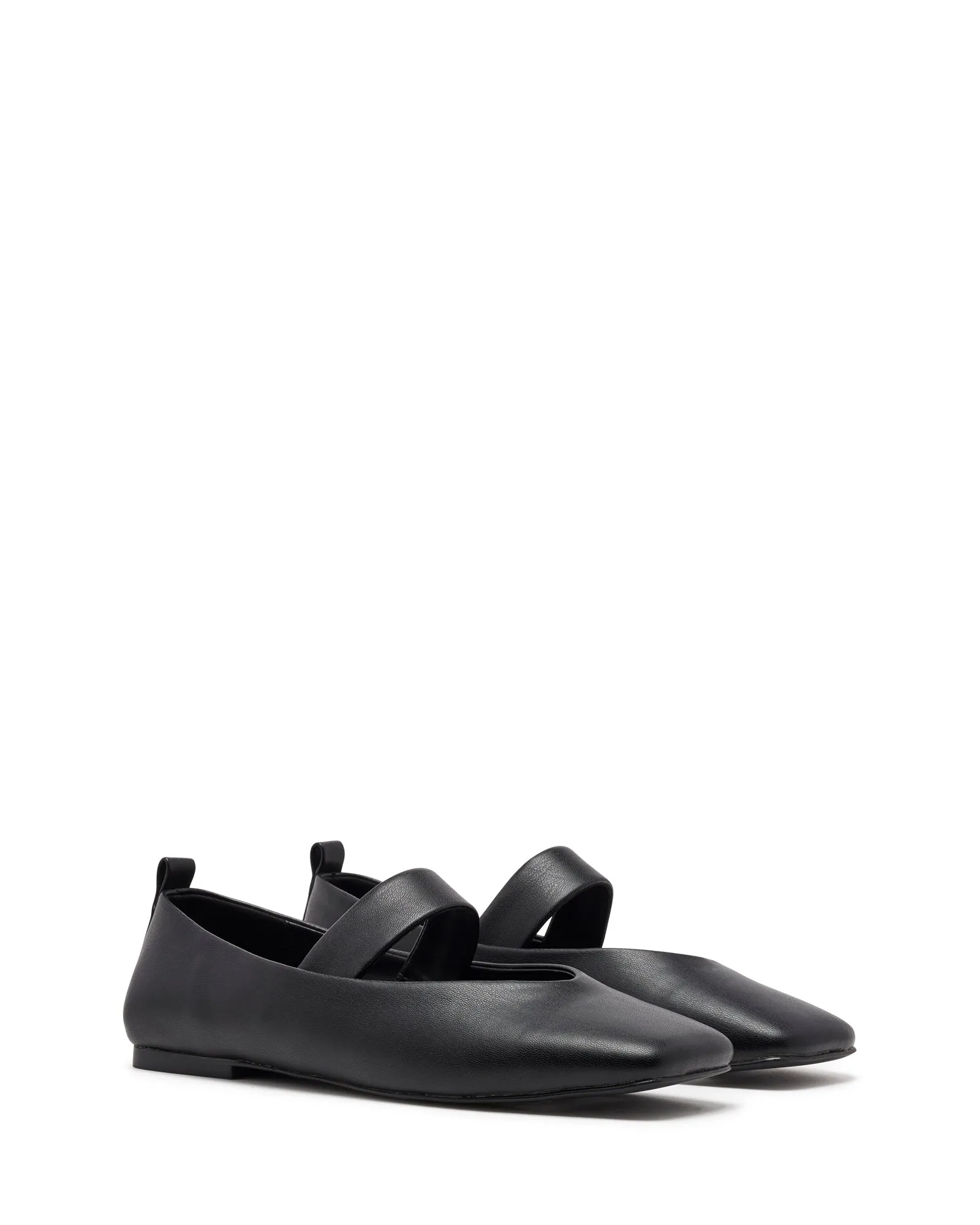 Gael Ballerine Noire