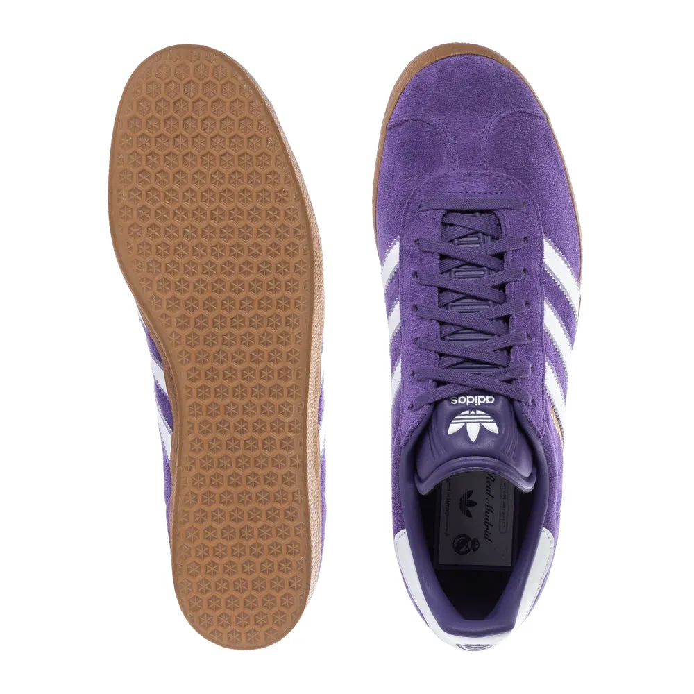 Gazelle - Hommes