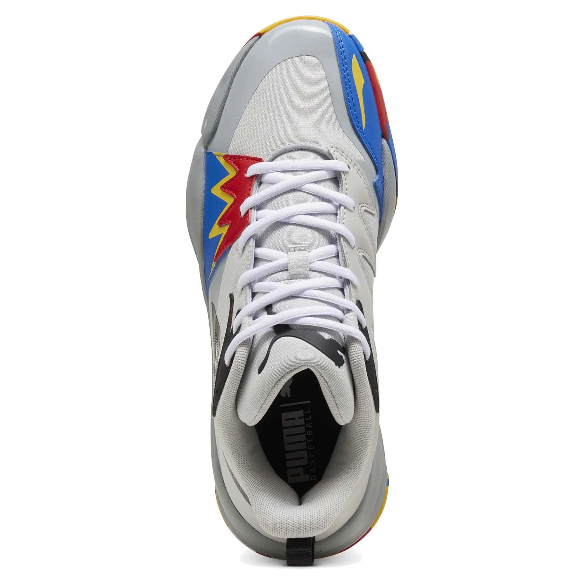 Chaussures de Basketball Homme Genetics