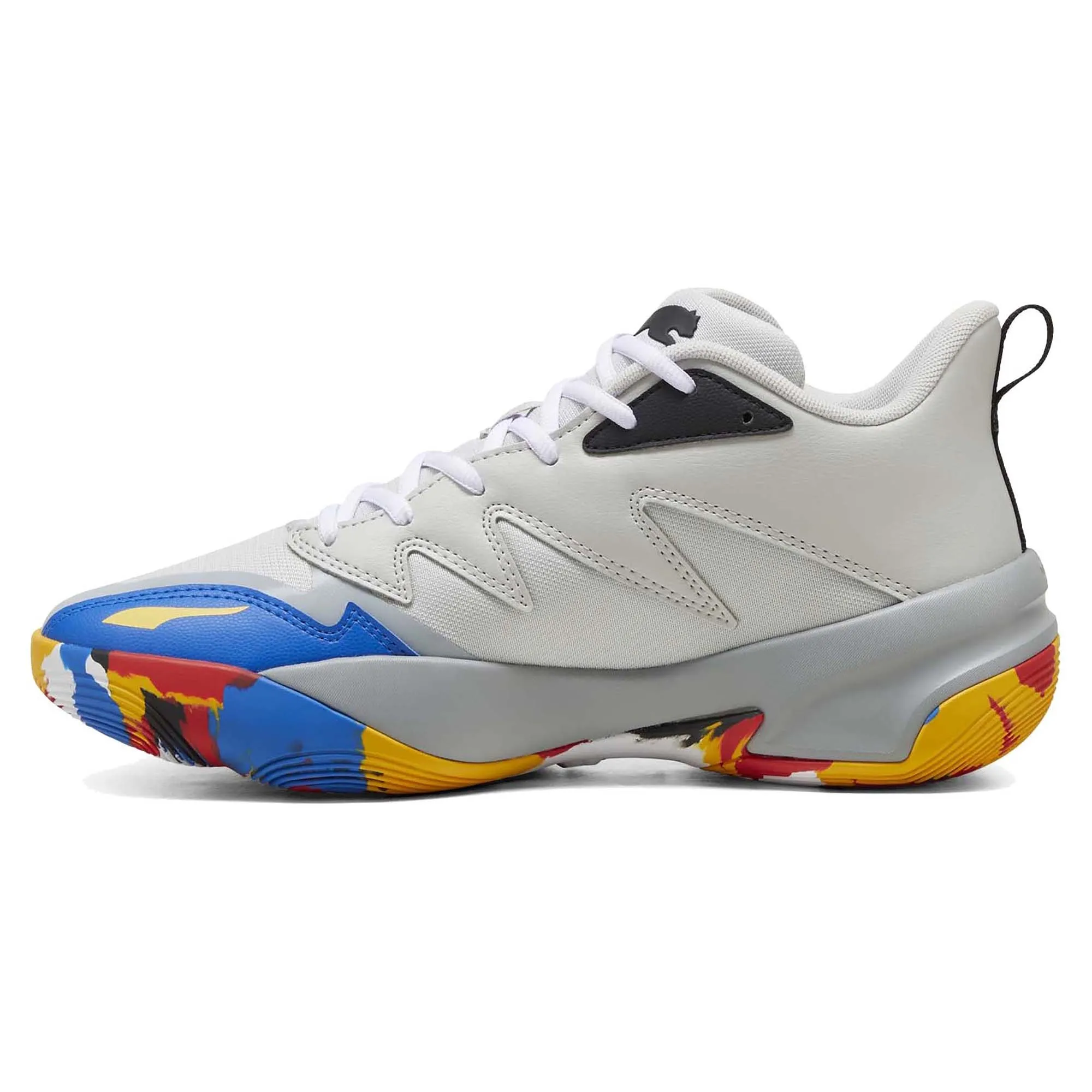 Chaussures de Basketball Homme Genetics