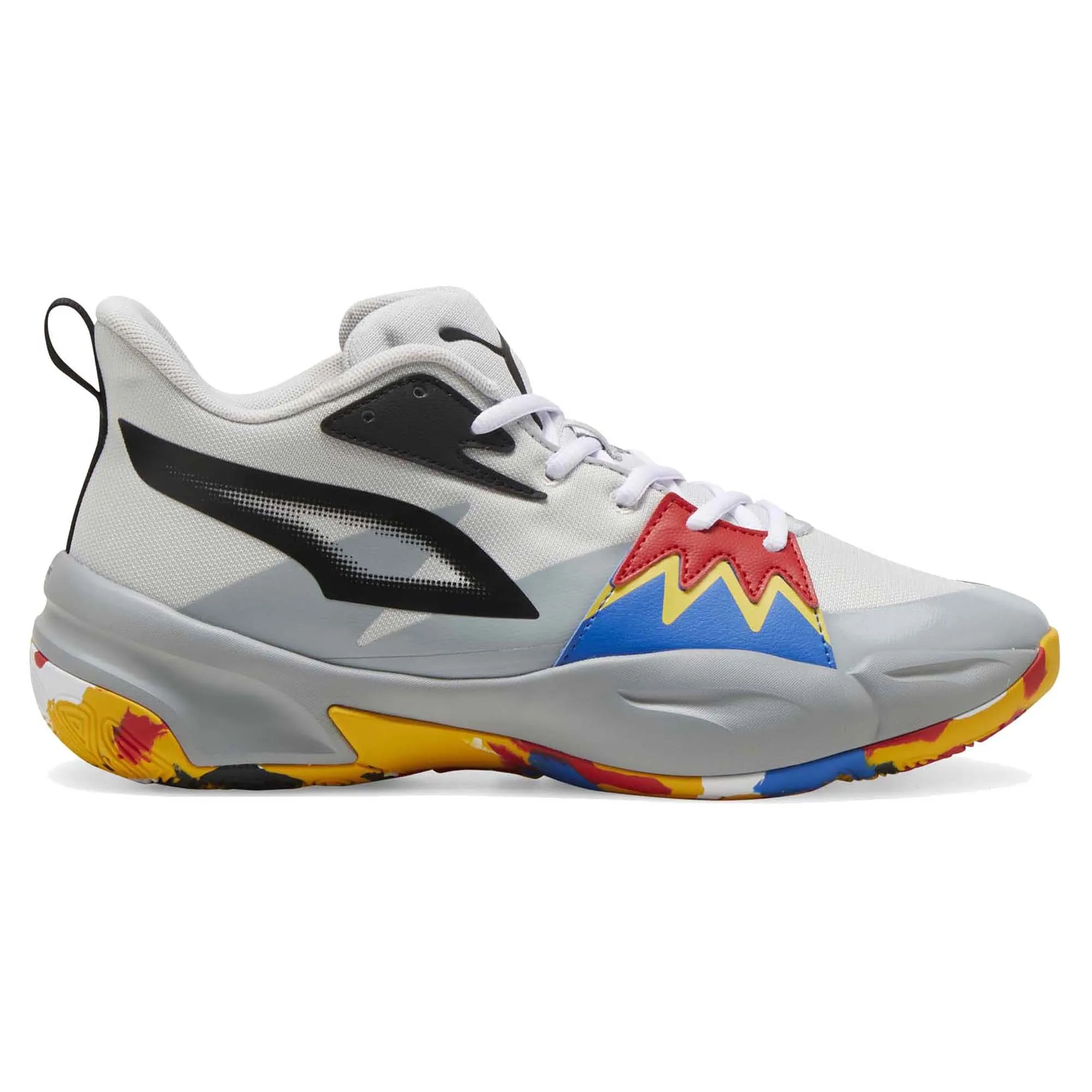 Chaussures de Basketball Homme Genetics