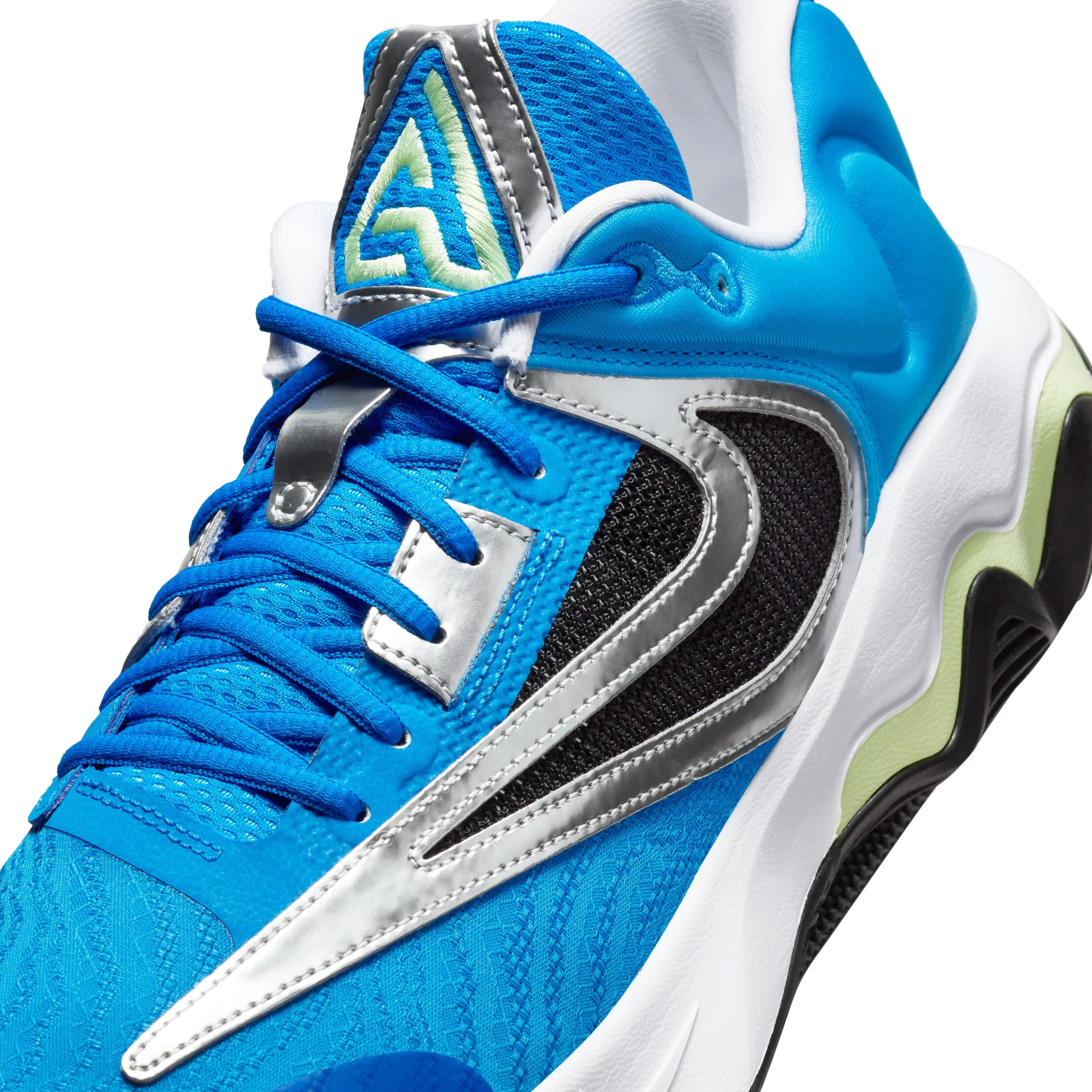 Chaussures de basketball pour hommes Giannis Immortality 3