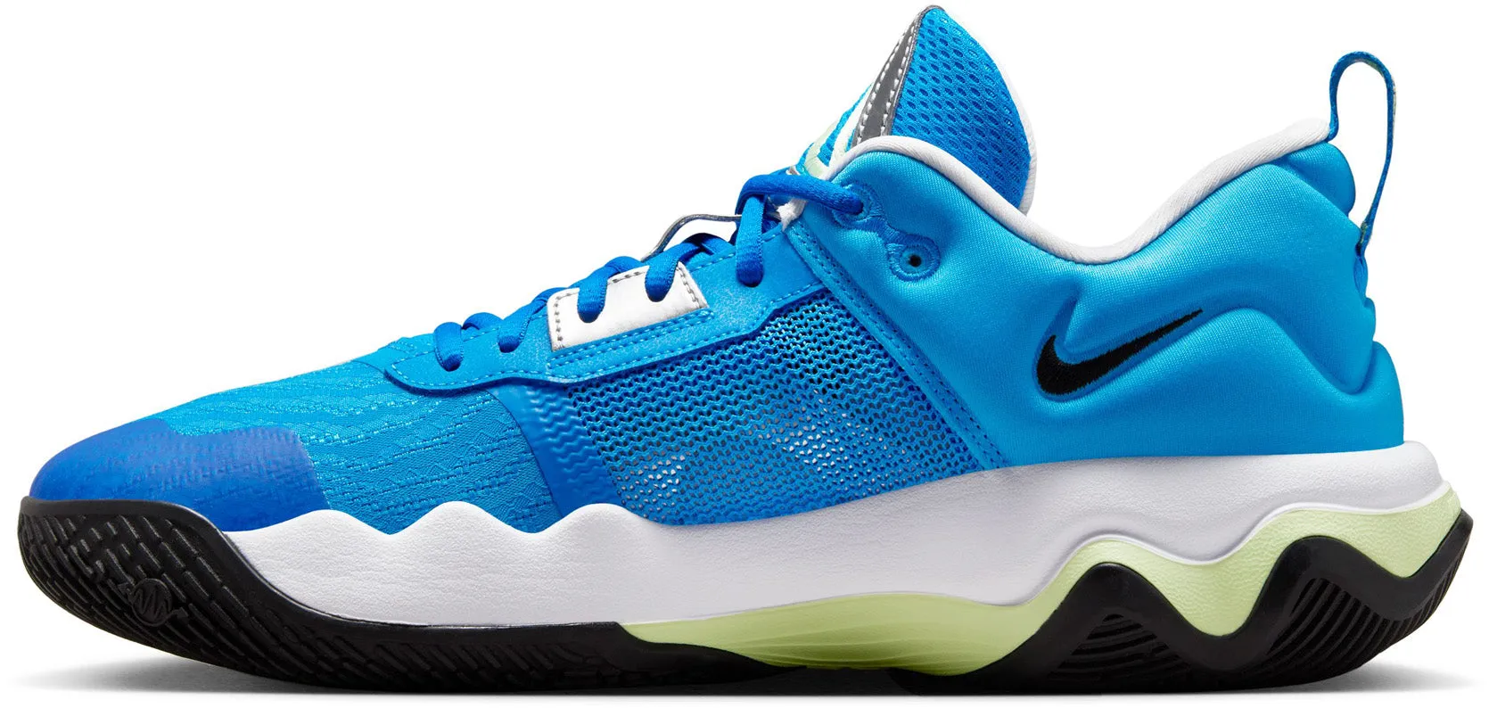Chaussures de basketball pour hommes Giannis Immortality 3