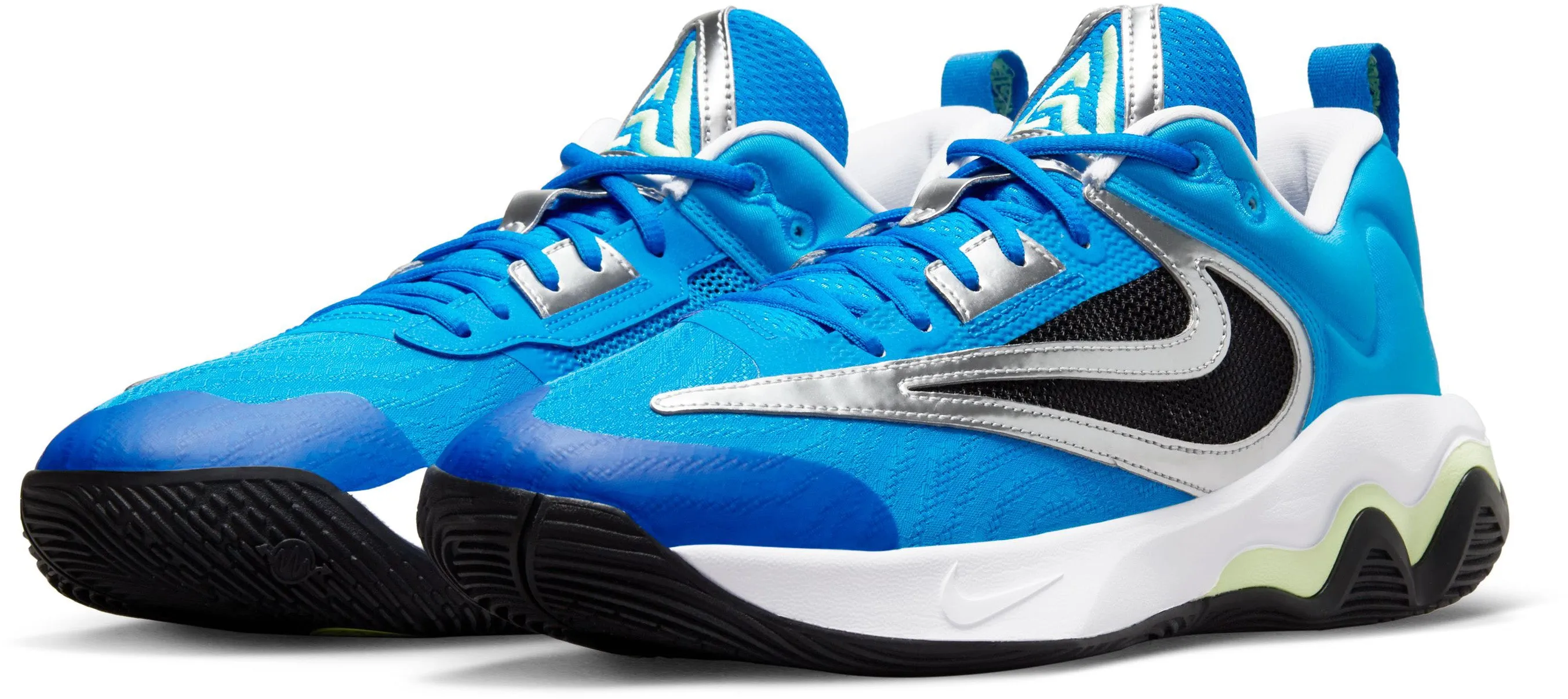 Chaussures de basketball pour hommes Giannis Immortality 3