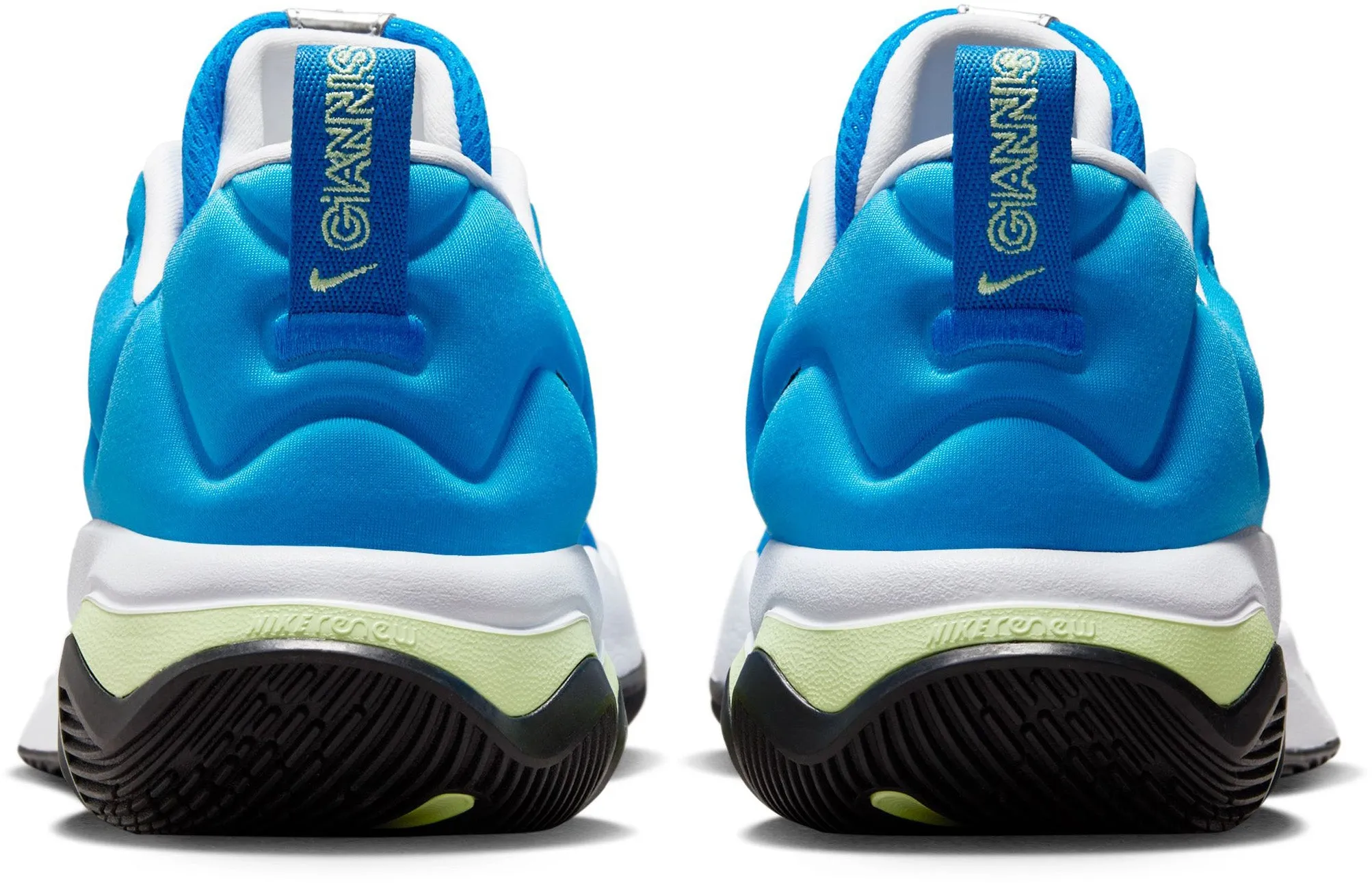Chaussures de basketball pour hommes Giannis Immortality 3