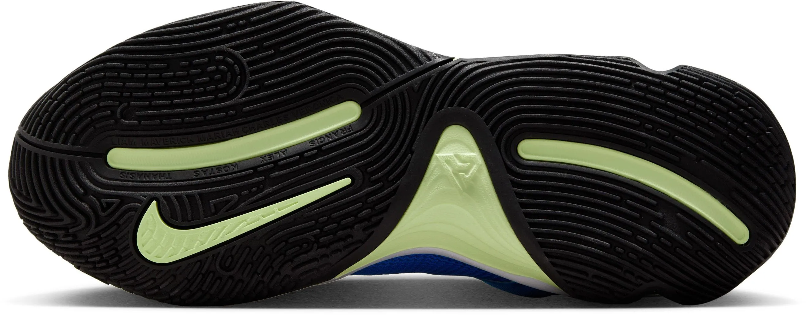 Chaussures de basketball pour hommes Giannis Immortality 3