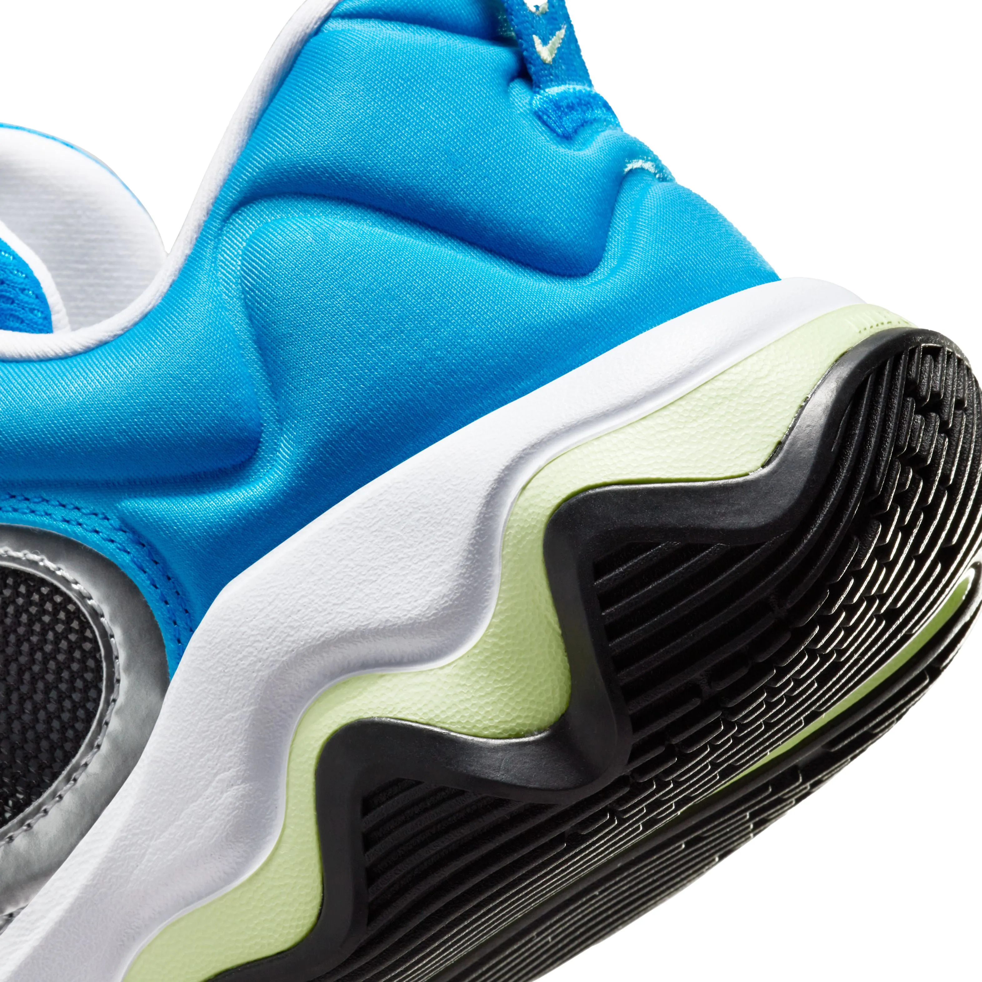 Chaussures de basketball pour hommes Giannis Immortality 3