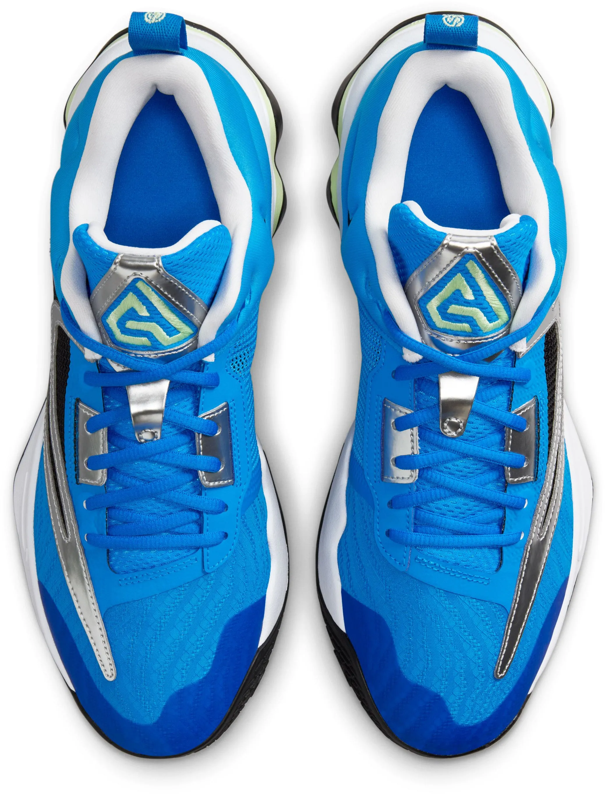 Chaussures de basketball pour hommes Giannis Immortality 3
