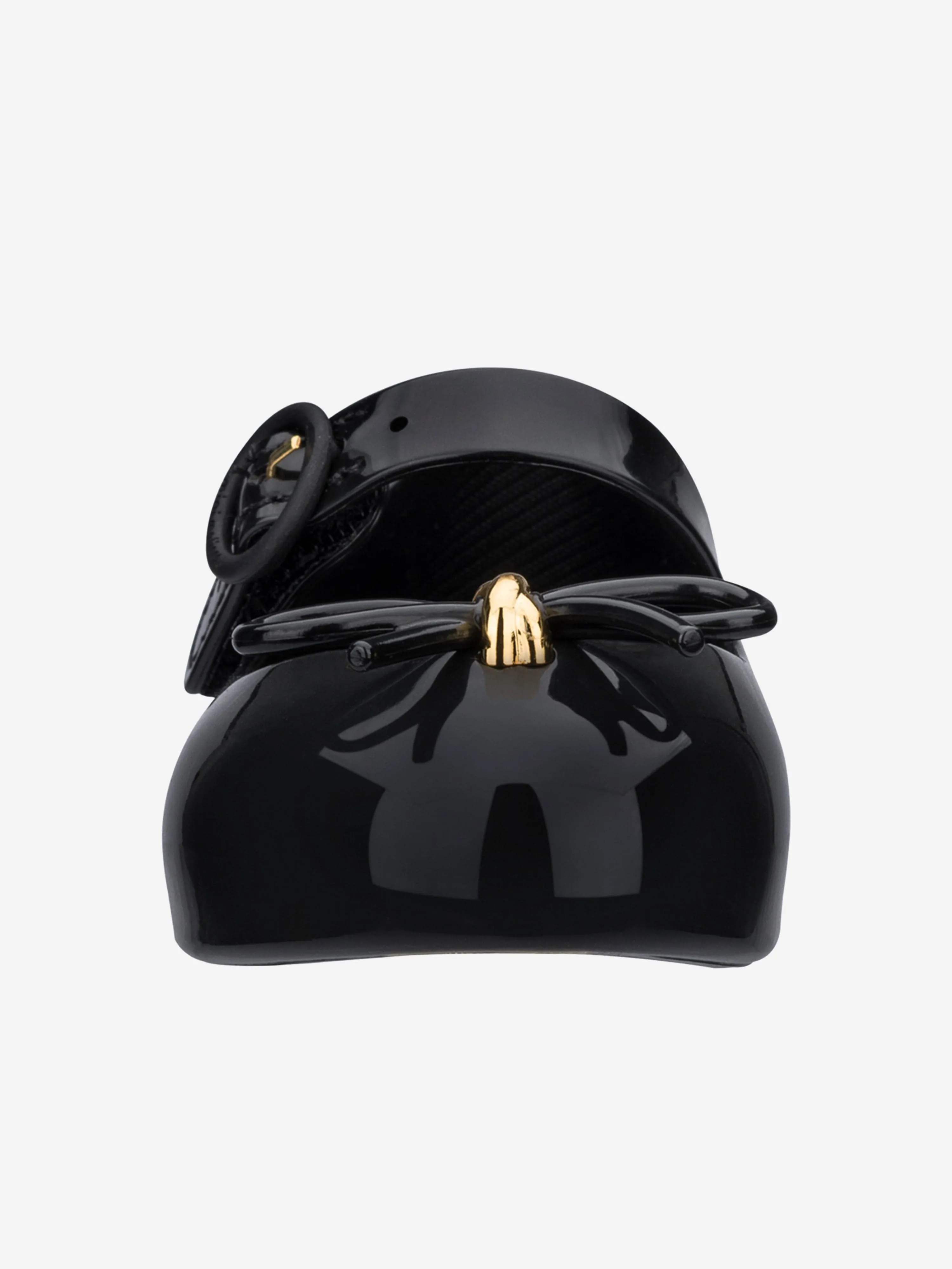 Ballerines Sweet Love pour Filles en Noir