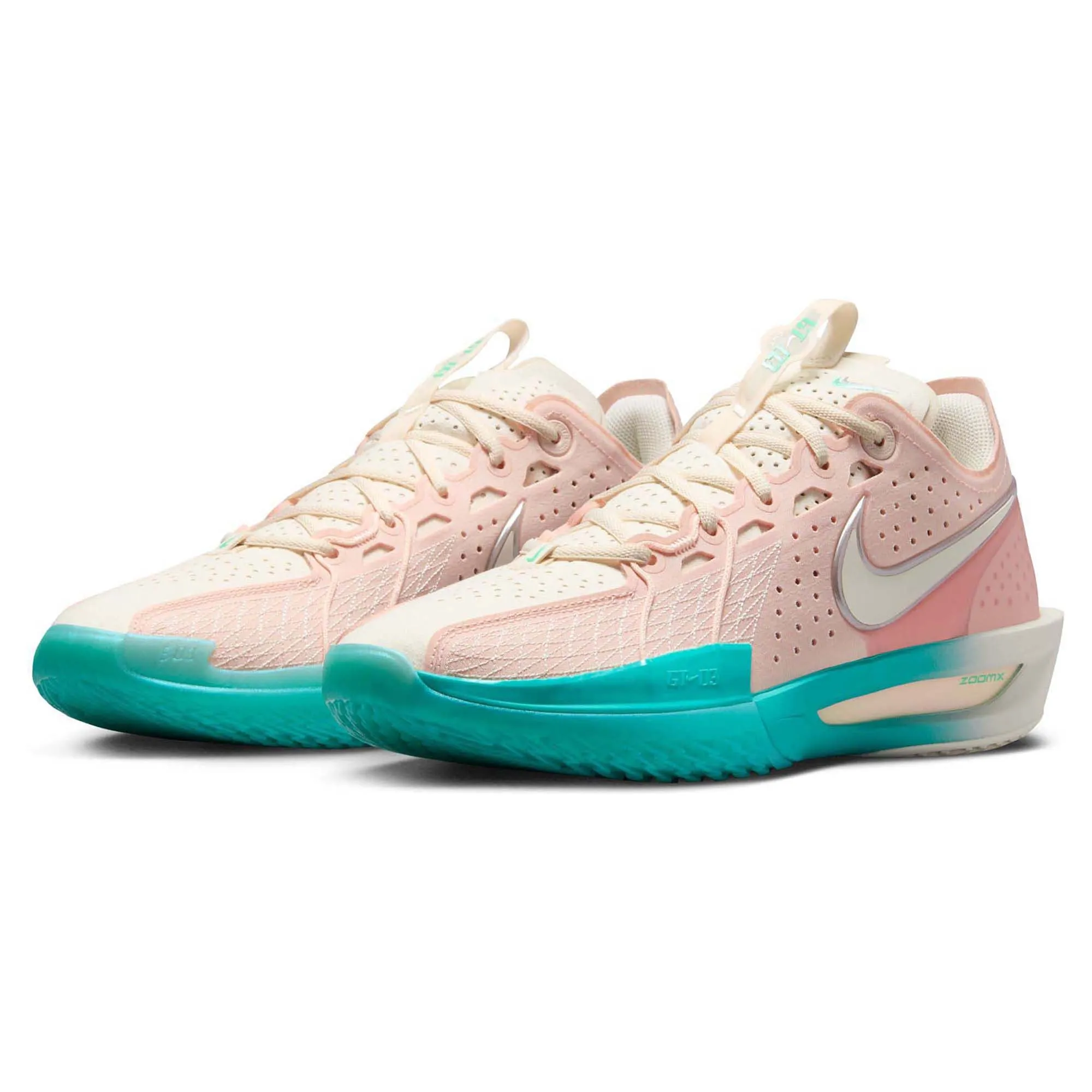 Chaussures de Basketball Homme G.T. Cut 3