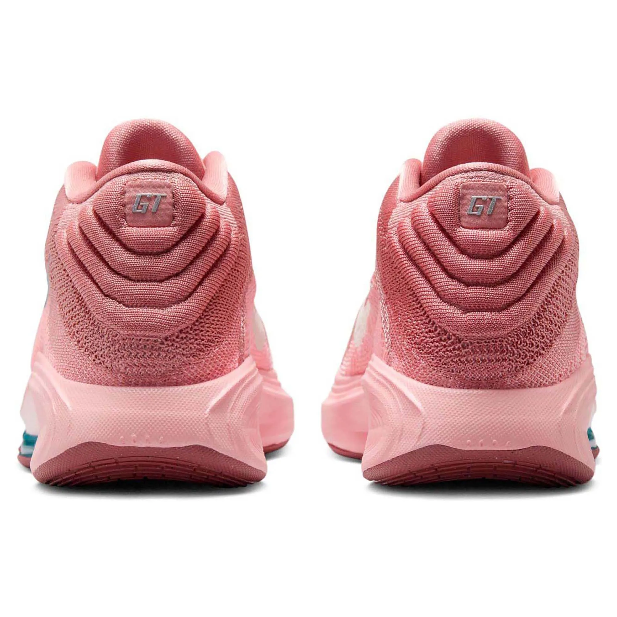 Chaussures de Basketball Homme G.T. Hustle 3