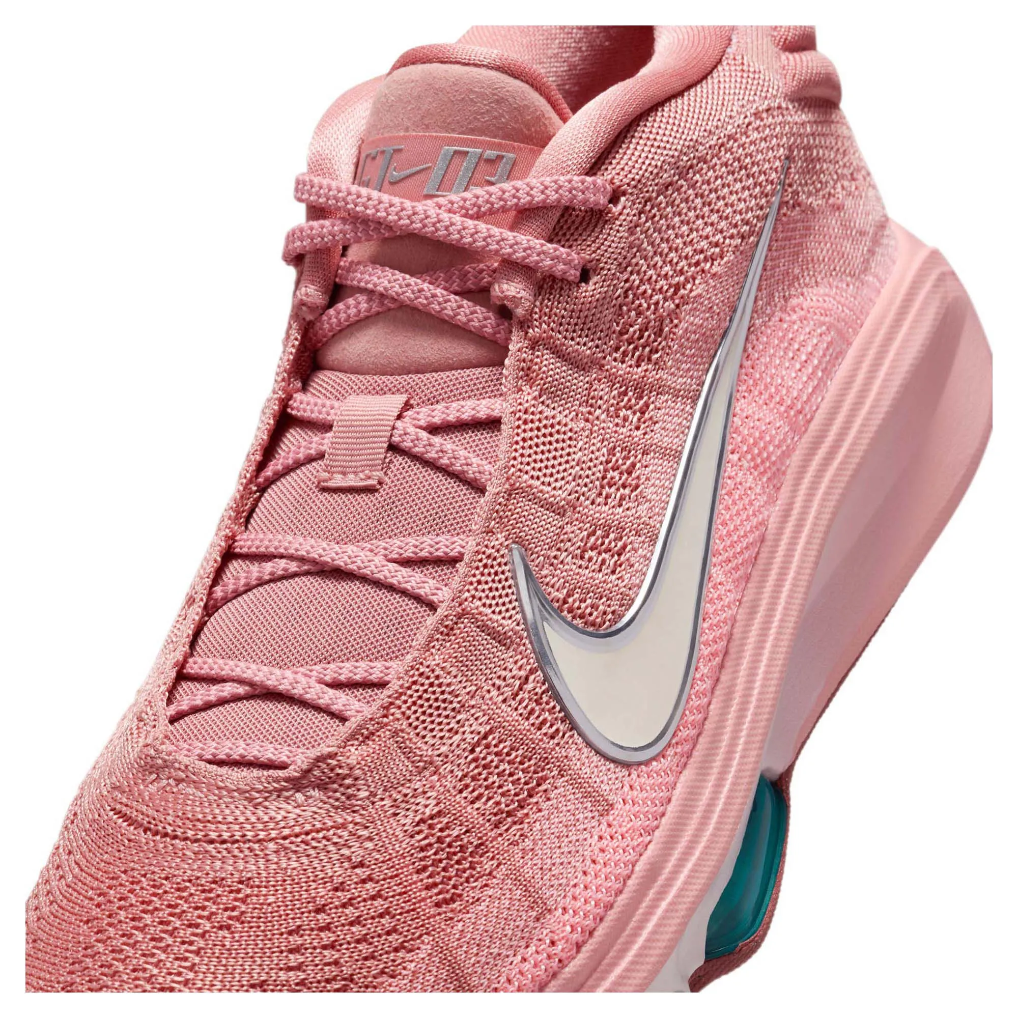 Chaussures de Basketball Homme G.T. Hustle 3