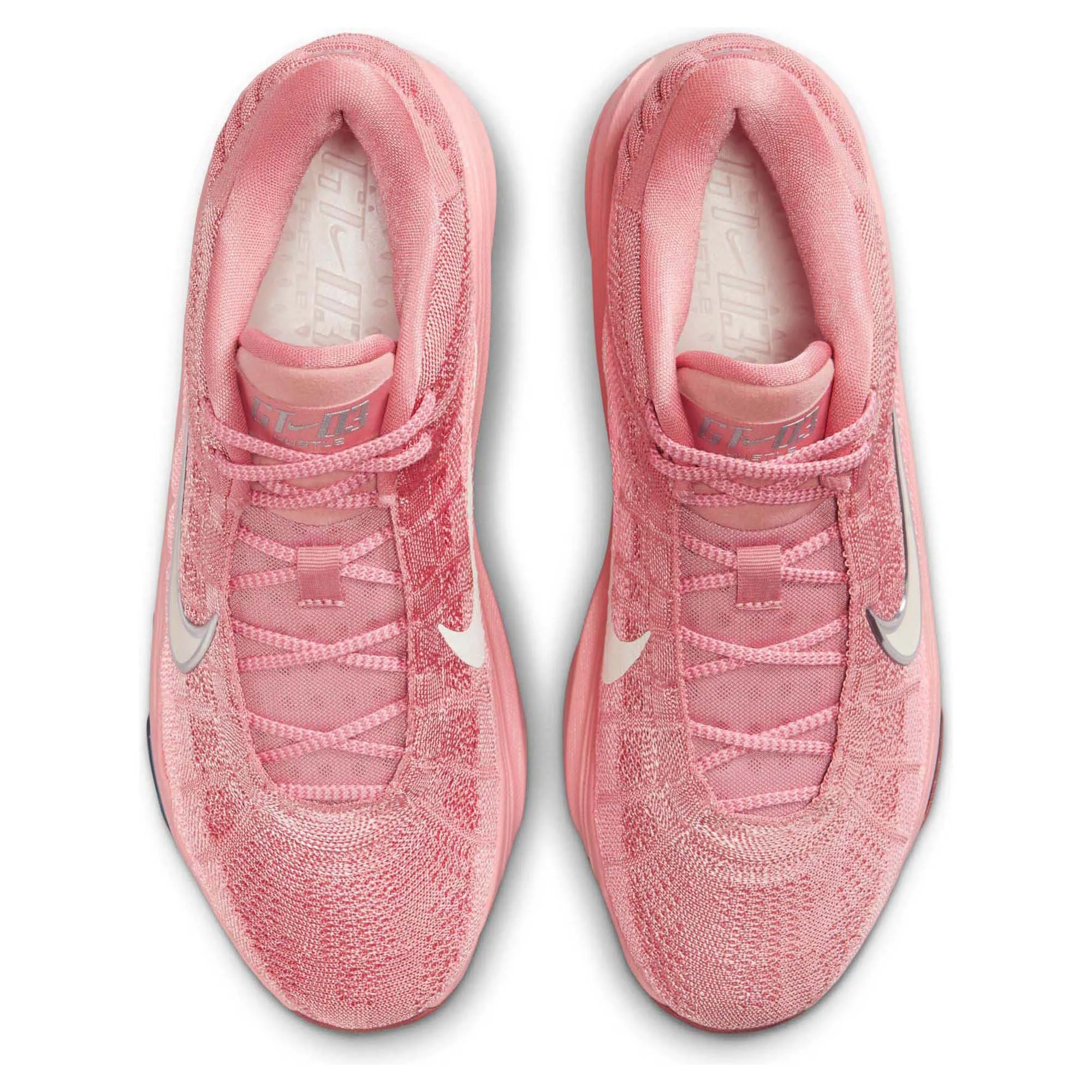 Chaussures de Basketball Homme G.T. Hustle 3