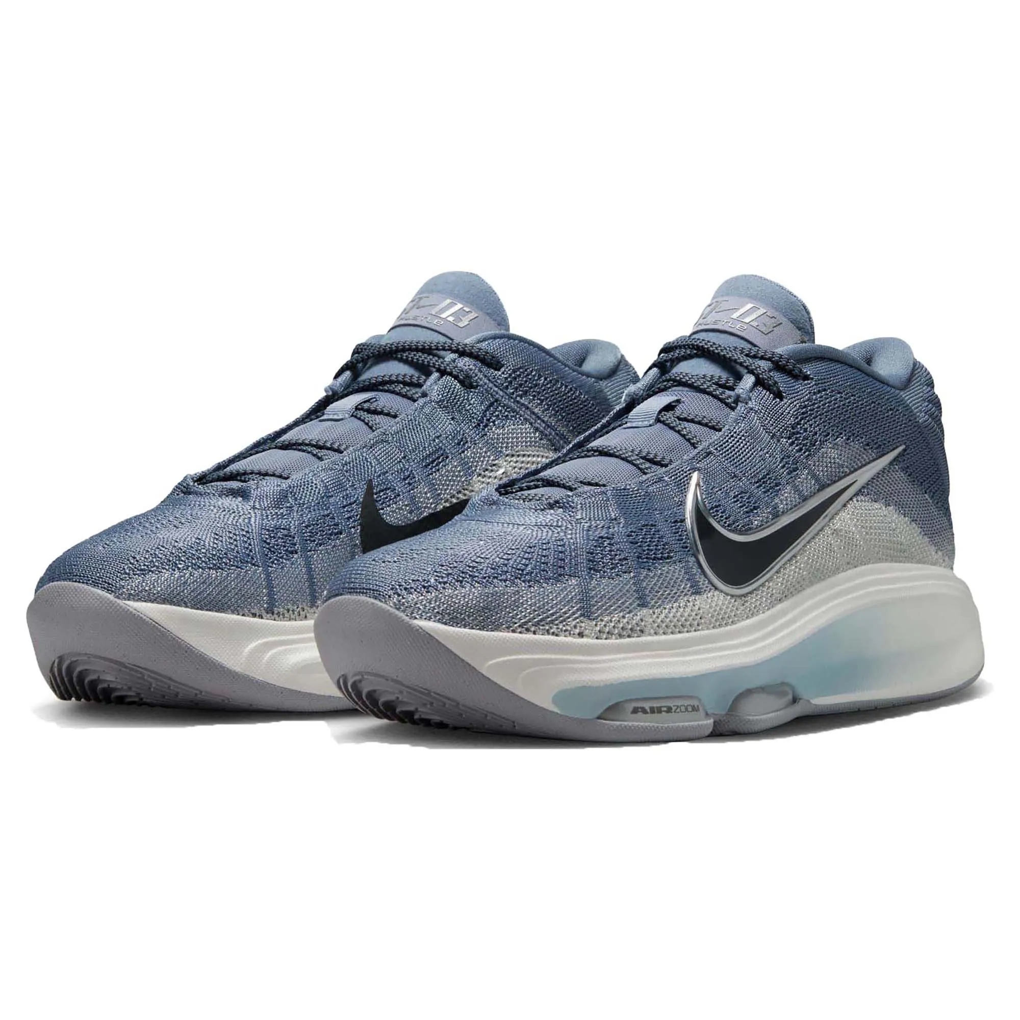 Chaussures de Basketball Homme G.T. Hustle 3
