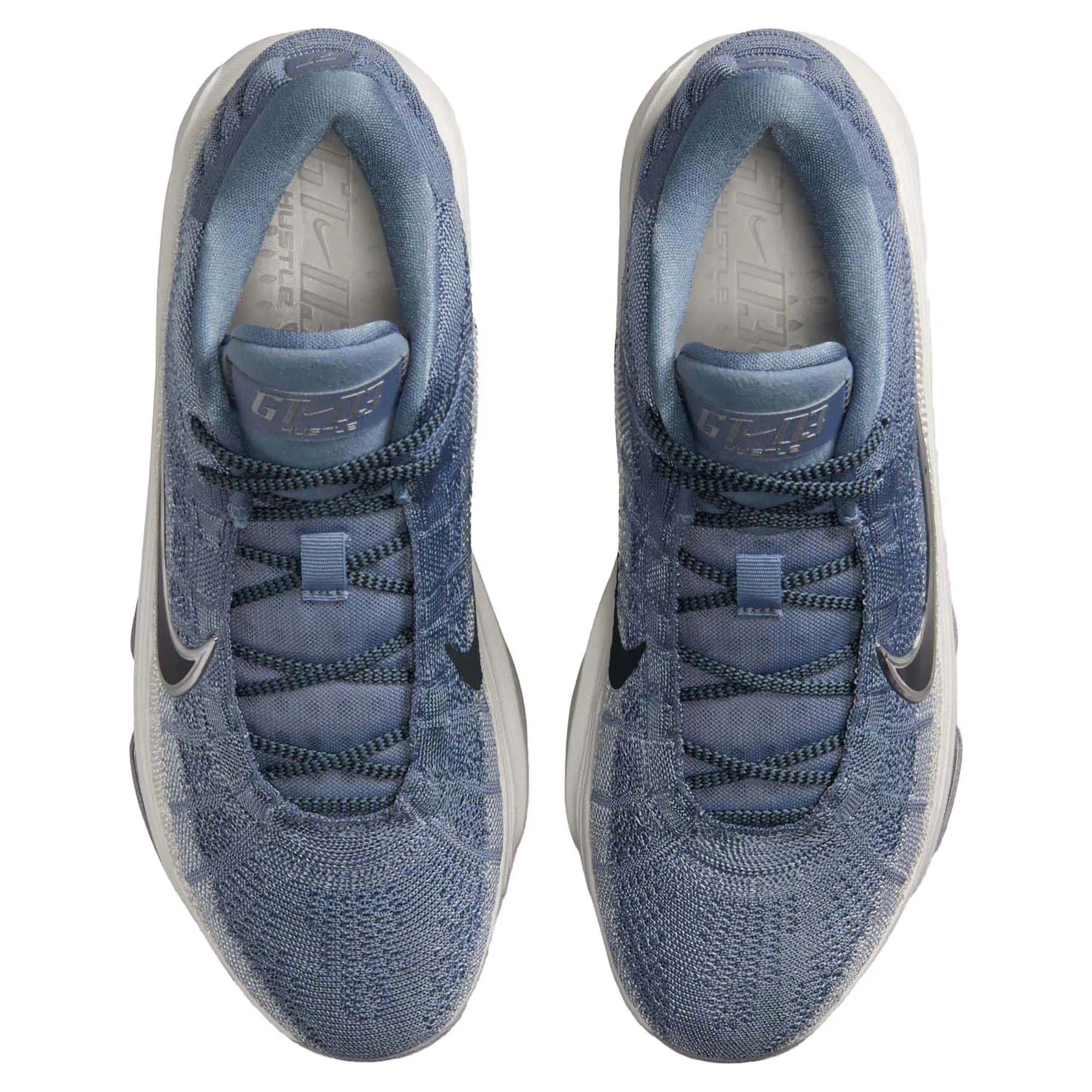 Chaussures de Basketball Homme G.T. Hustle 3